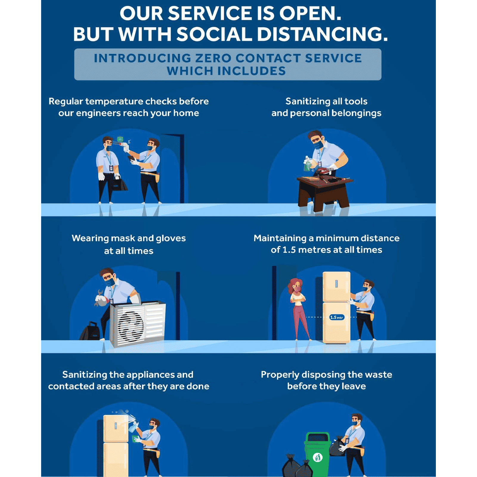 Haier 181 Liters 2 Star Direct Cool Single Door Refrigerator with Stabilizer Free Operation (HED-1812BKS-E, Black Brushline) Haier 181 Liters 2 Star Direct Cool Single Door Refrigerator with Stabilizer Free Operation (HED-1812BKS-E, Black Brushline)_10