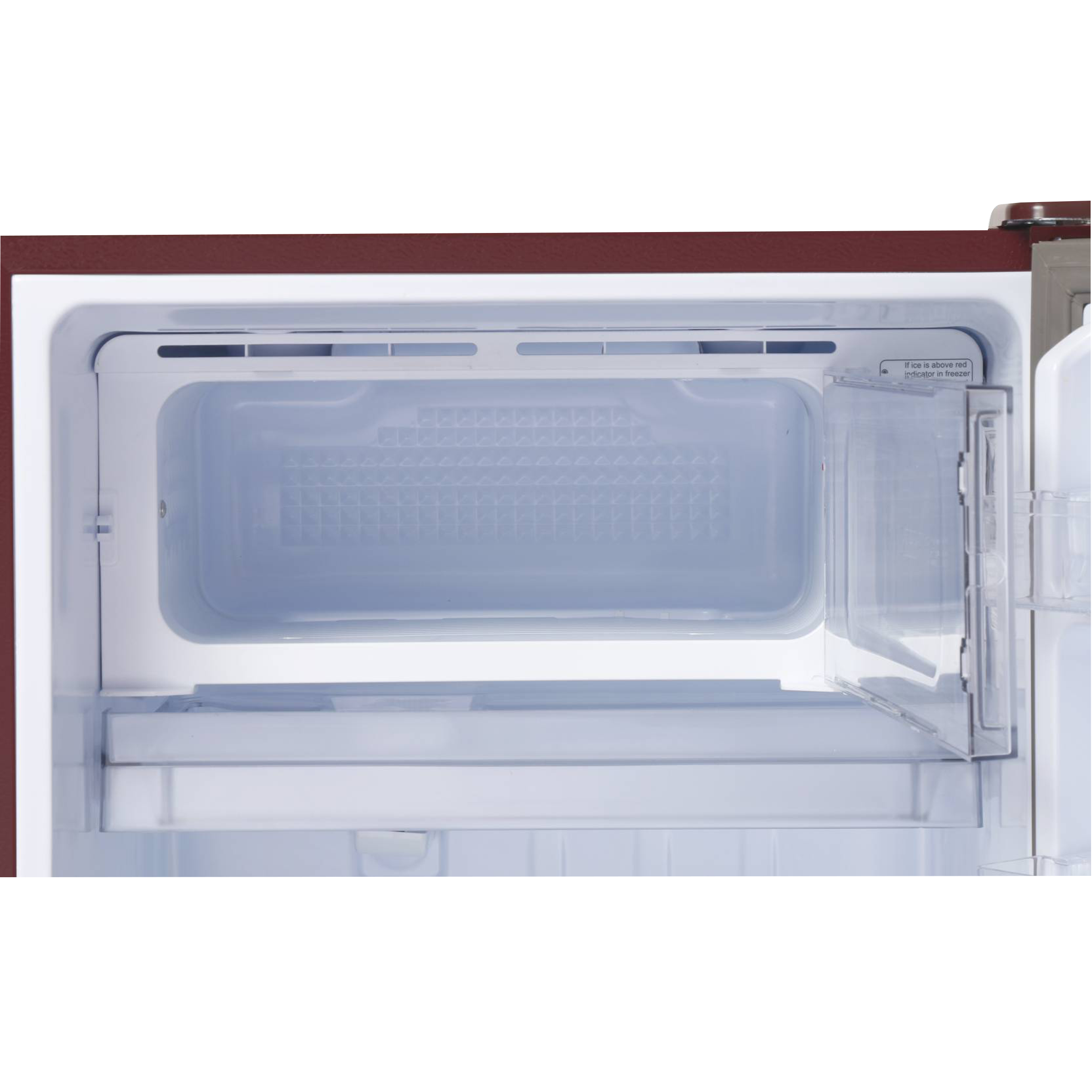 Haier 192 Liters 2 Star Direct Cool Single Door Refrigerator with Stabilizer Free Operation (HED-191TPRP, 185_8