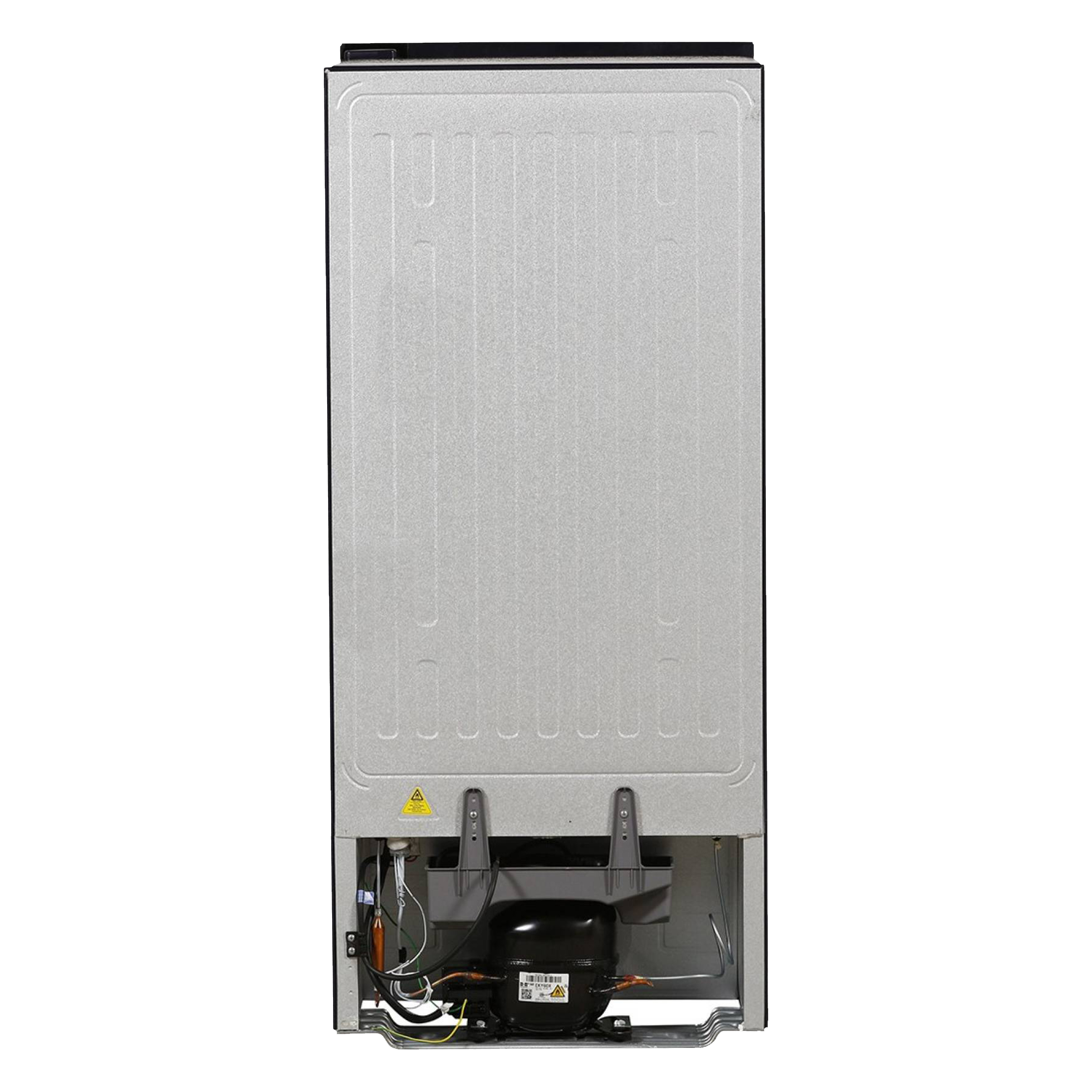 Haier 195 Liters 2 Star Direct Cool Single Door Refrigerator with Stabilizer Free Operation (HED-20TMF, Marine Serenity)_8