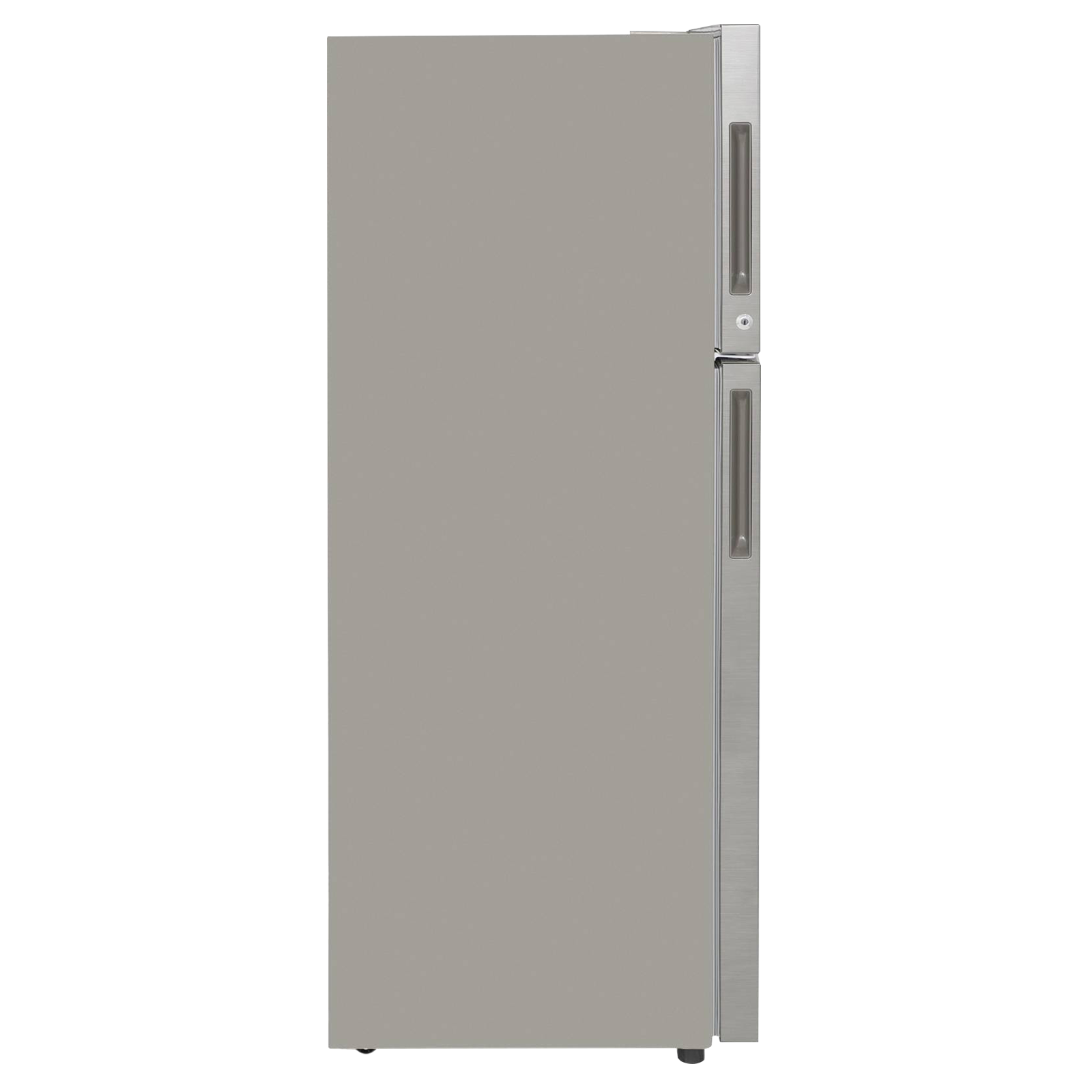 Haier 240 Litres 2 Star Frost Free Double Door Convertible Refrigerator with Turbo Icing Technology (HEF-25TDS, Dazzle Steel) Haier 240 Litres 2 Star Frost Free Double Door Convertible Refrigerator with Turbo Icing Technology (HEF-25TDS, Dazzle Steel)_16