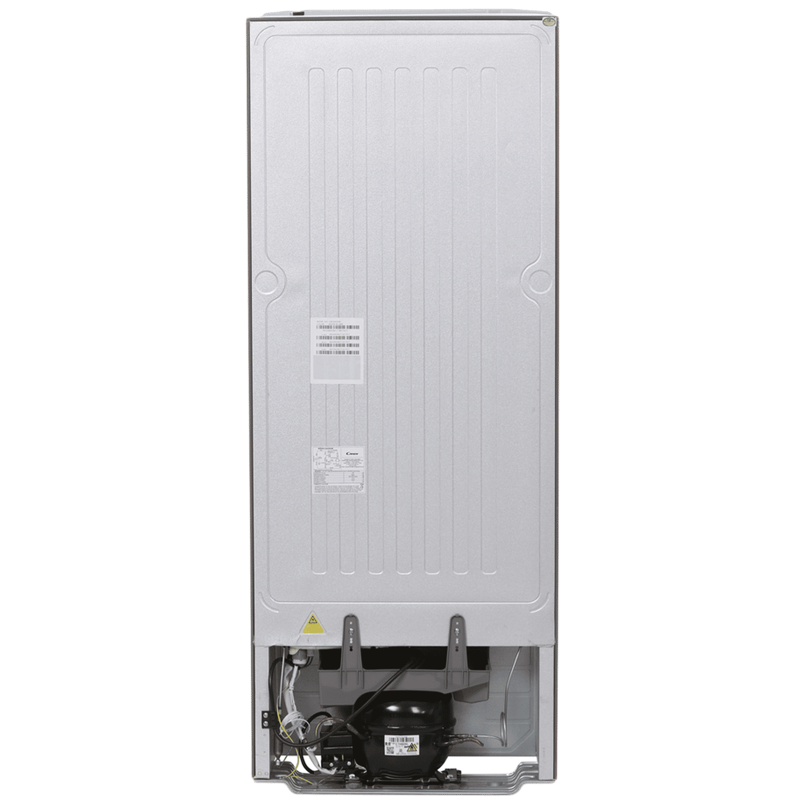 Candy 225 Liters 2 Star Direct Cool Single Door Refrigerator with Turbo Icing Technology (CSD2252MS, Moon Silver) Candy 225 Liters 2 Star Direct Cool Single Door Refrigerator with Turbo Icing Technology (CSD2252MS, Moon Silver)_9