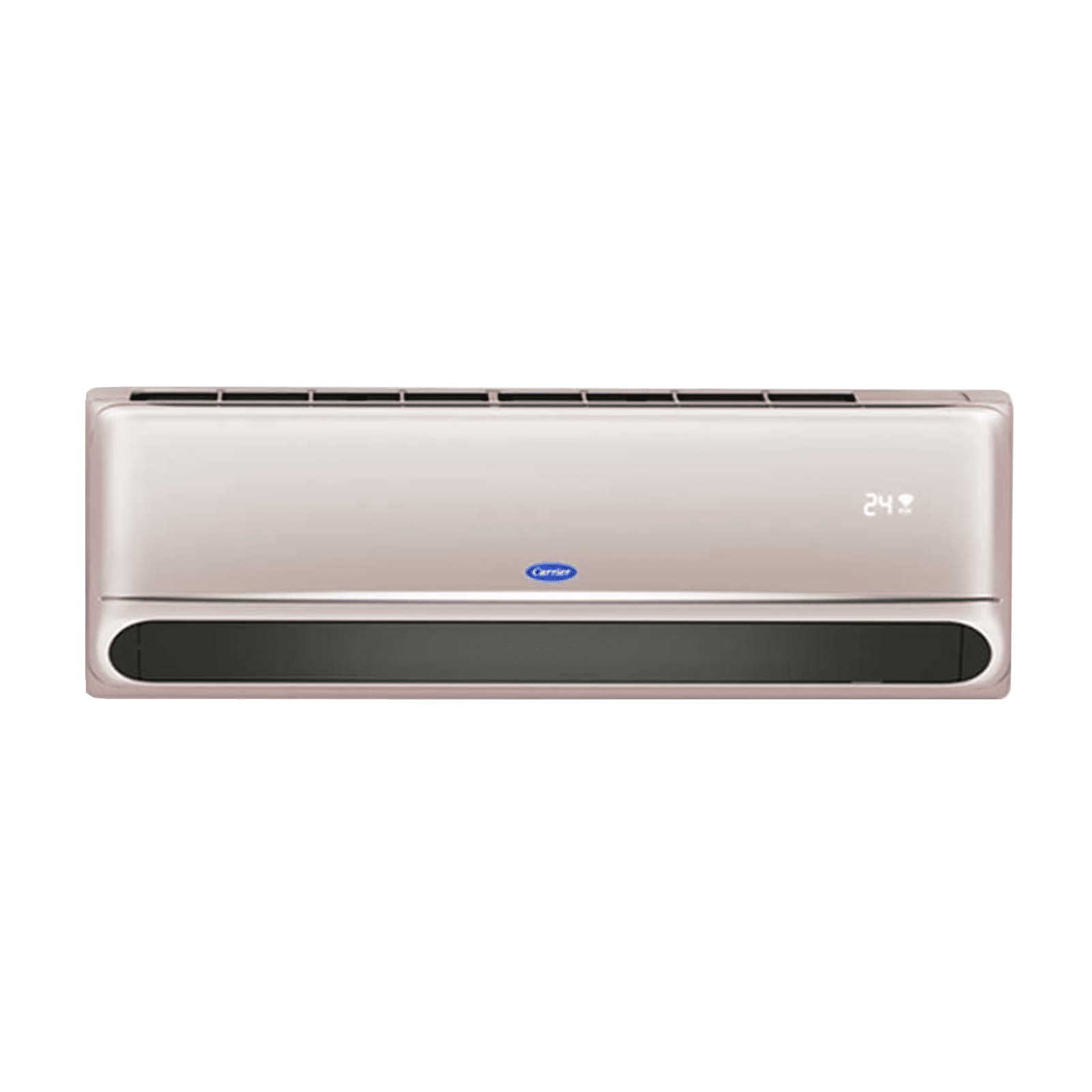 Carrier Indus CXI 4 in1 Convertible 1.5 Ton 3 Star Inverter Split AC with Anti-Bacteria Filter (Copper Condenser, INDUS Cxi BG)_1