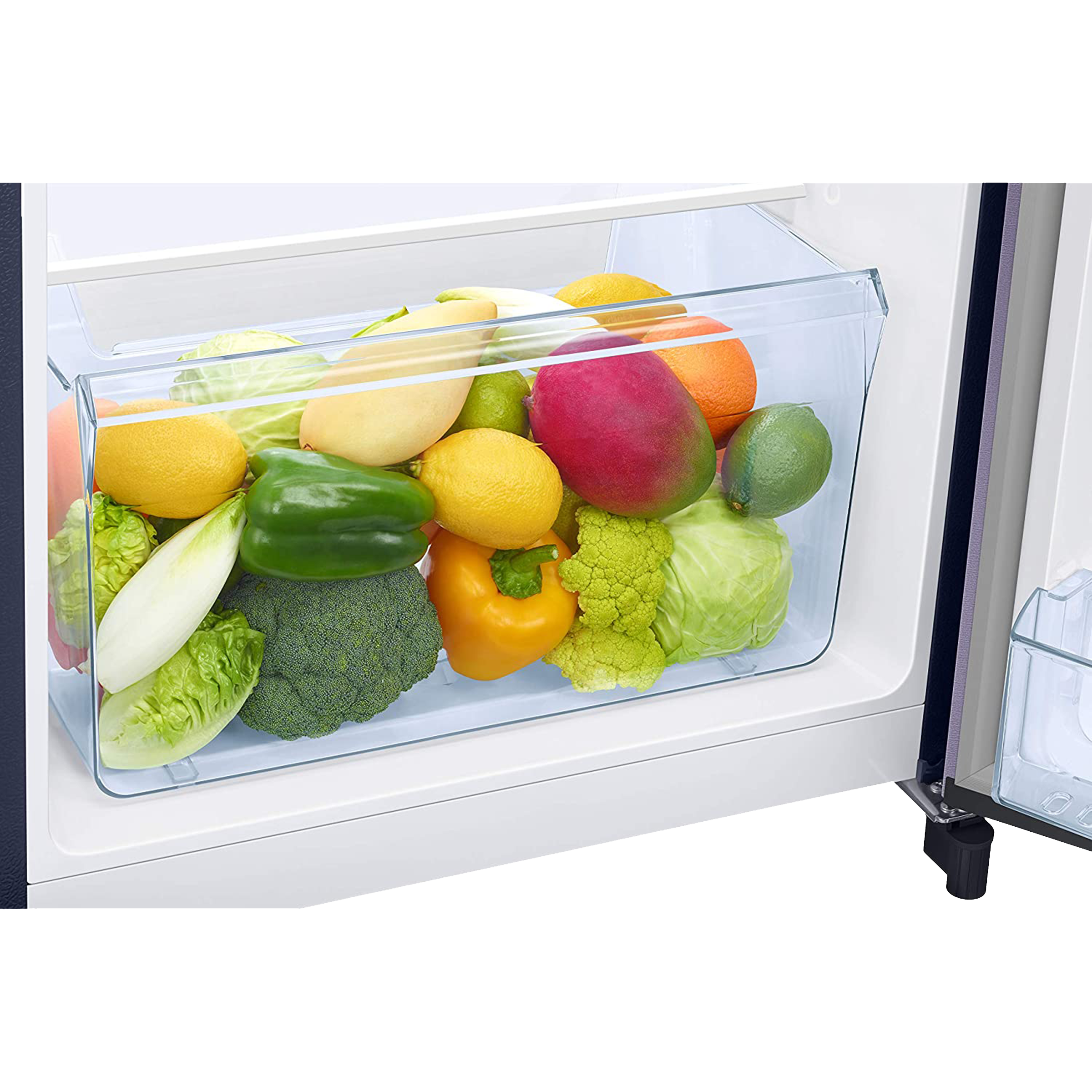 SAMSUNG 198 Liters 3 Star Direct Cool Single Door Refrigerator with Stabilizer Free Operation (RR21A2C2YUT/HL, Pebble Blue) SAMSUNG 198 Liters 3 Star Direct Cool Single Door Refrigerator with Stabilizer Free Operation (RR21A2C2YUT/HL, Pebble Blue)_18