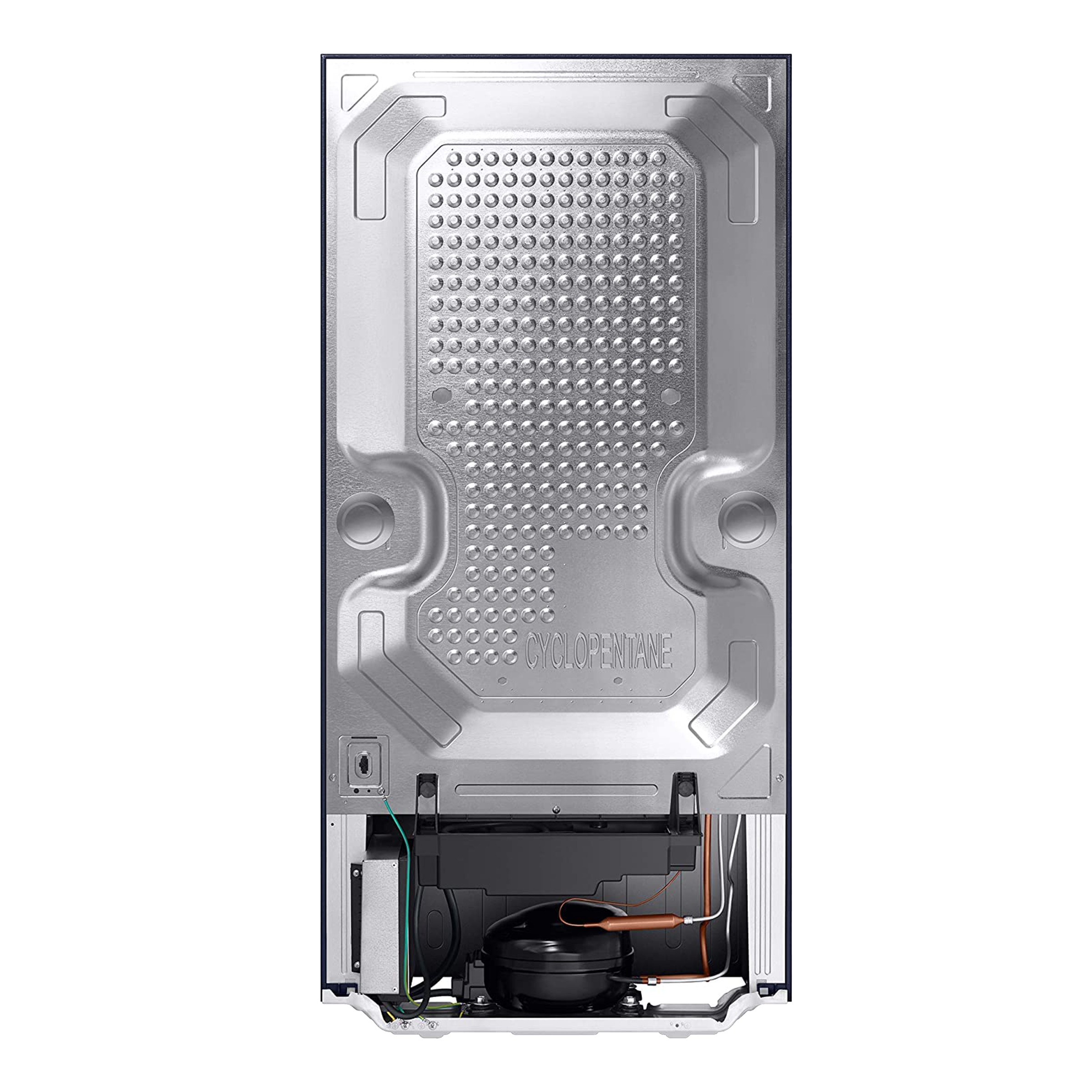 SAMSUNG 198 Liters 3 Star Direct Cool Single Door Refrigerator with Stabilizer Free Operation (RR21A2C2YUT/HL, Pebble Blue) SAMSUNG 198 Liters 3 Star Direct Cool Single Door Refrigerator with Stabilizer Free Operation (RR21A2C2YUT/HL, Pebble Blue)_8