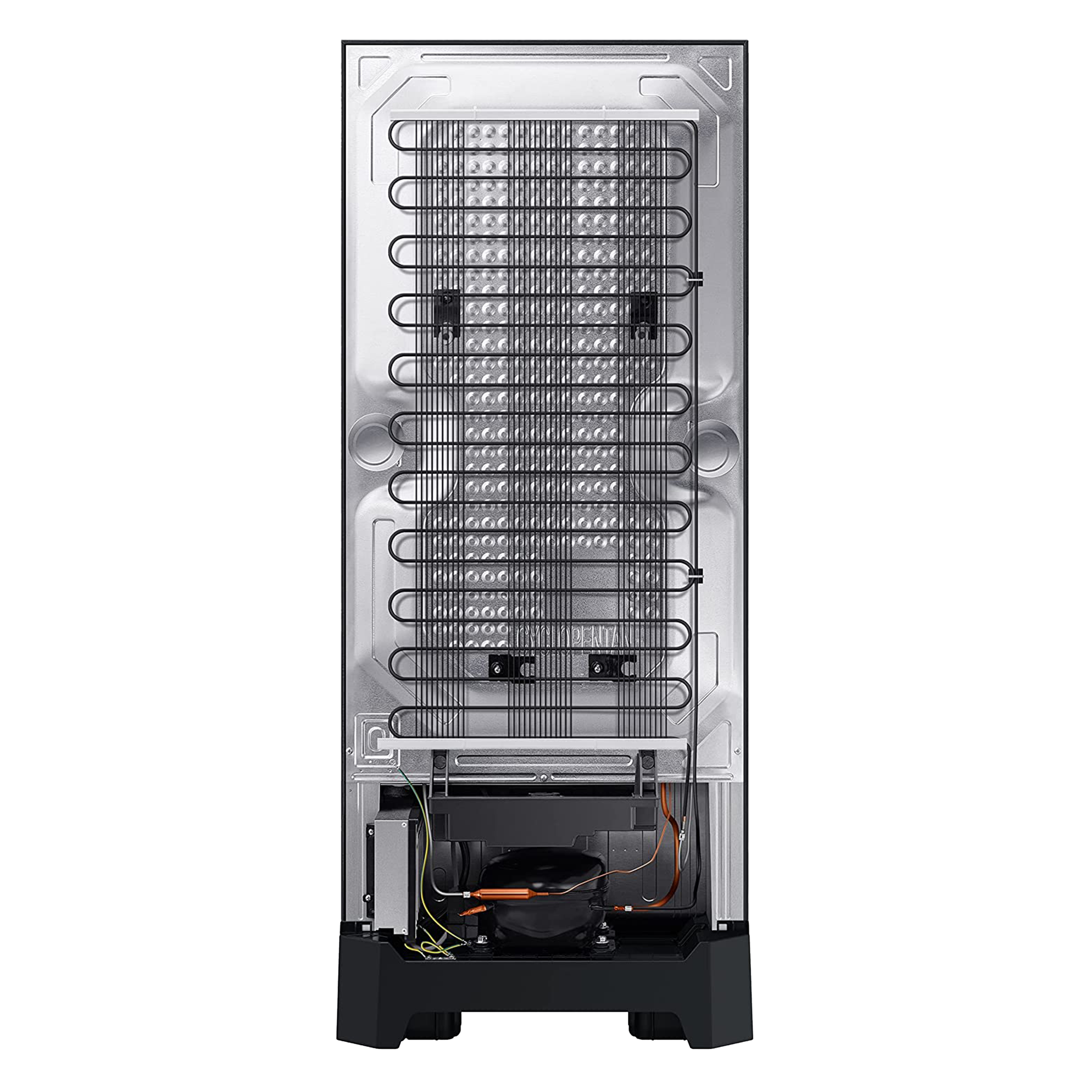 SAMSUNG 225 Liters 5 Star Direct Cool Single Door Refrigerator with Stabilizer Free Operation (RR23A2F3WDX/HL, Luxe Brown) SAMSUNG 225 Liters 5 Star Direct Cool Single Door Refrigerator with Stabilizer Free Operation (RR23A2F3WDX/HL, Luxe Brown)_8