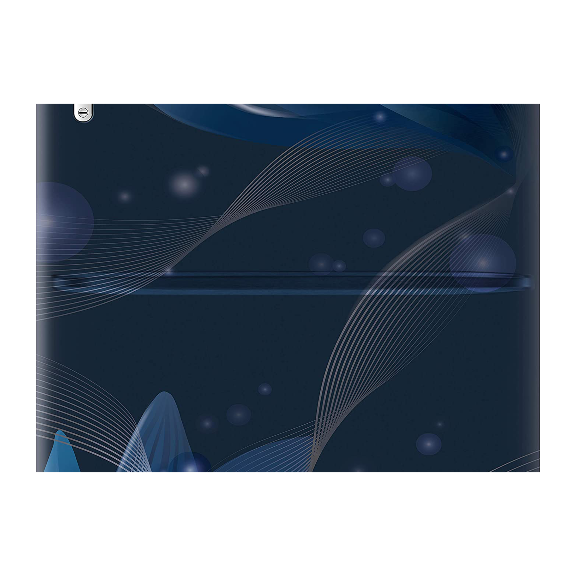 SAMSUNG 192 Liters 3 Star Direct Cool Single Door Refrigerator with Anti-Bacteria Gasket (RR20A1Y2YU8/HL, Blooming Saffron Red)_16