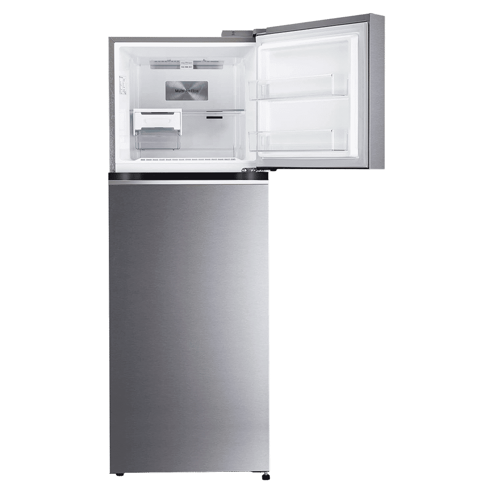 LG 360 Litres 2 Star Frost Free Double Door Refrigerator with Anti-Bacteria Gasket (GL-N382SDSY.ADSZEB, Dazzle Steel)_14