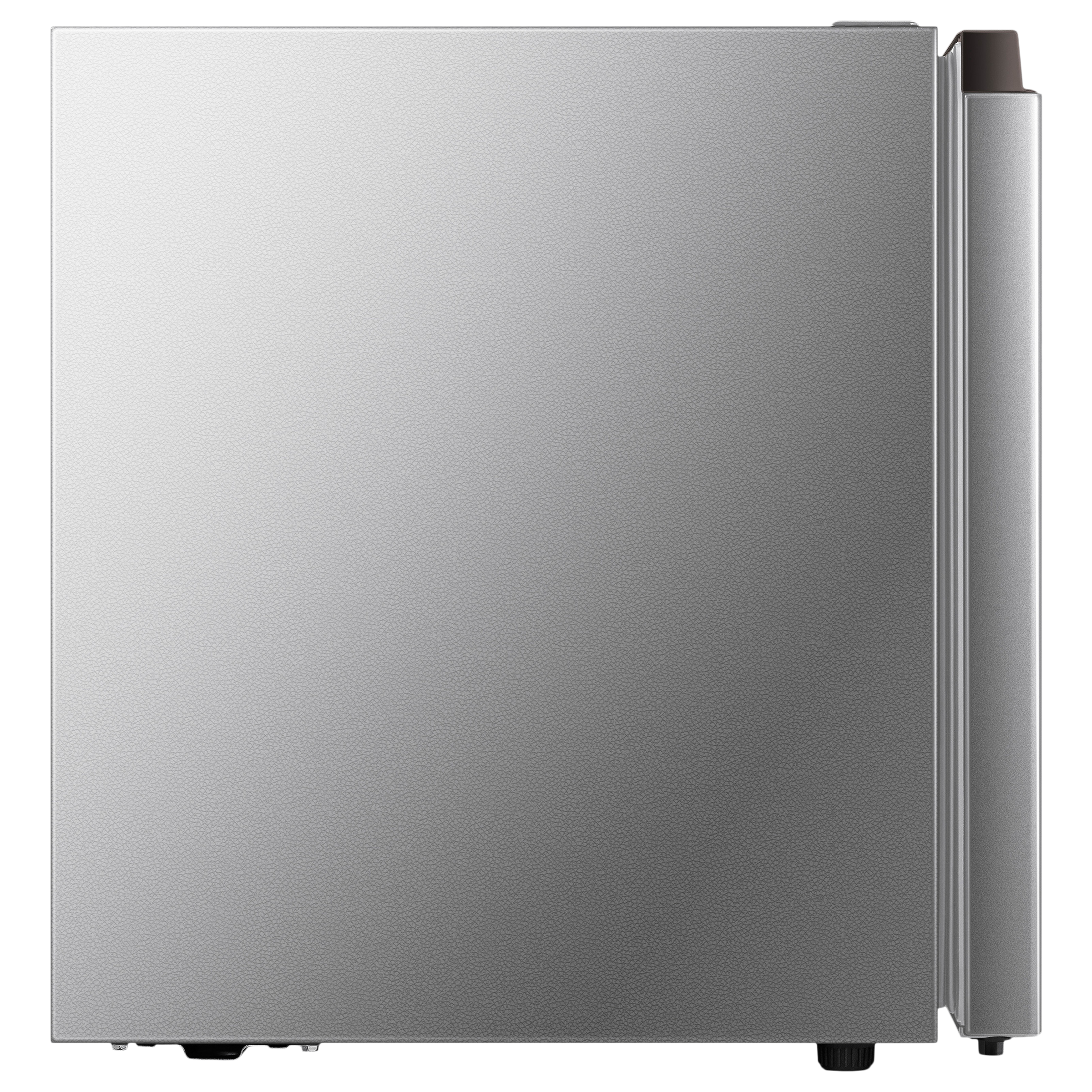 Hisense 46 Liters 2 Star Direct Cool Single Door Refrigerator with Reversible Door (RR46D4SSN, Silver)_12