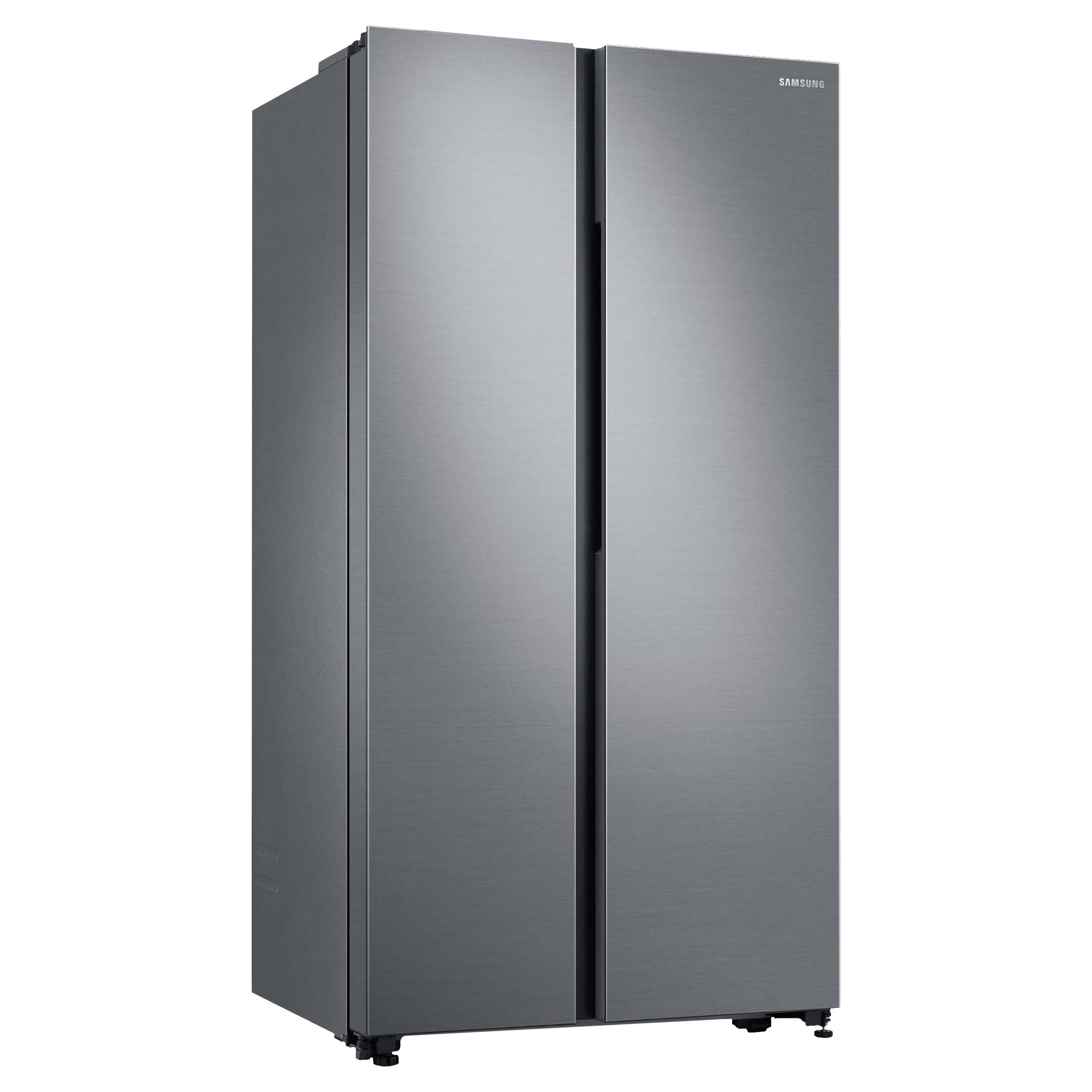 SAMSUNG 700 Litres Frost Free Double Door Refrigerator with SpaceMax Technology (RS72R5001M9/TL, Gentle Silver Matt) SAMSUNG 700 Litres Frost Free Double Door Refrigerator with SpaceMax Technology (RS72R5001M9/TL, Gentle Silver Matt)_9