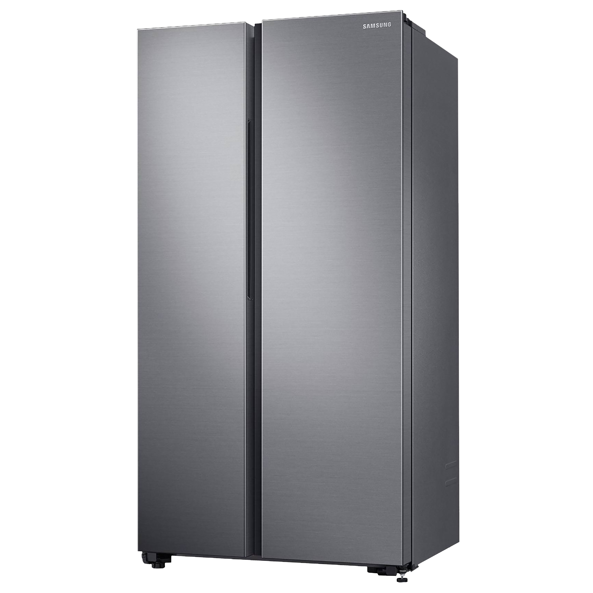 SAMSUNG 700 Litres Frost Free Double Door Refrigerator with SpaceMax Technology (RS72R5001M9/TL, Gentle Silver Matt) SAMSUNG 700 Litres Frost Free Double Door Refrigerator with SpaceMax Technology (RS72R5001M9/TL, Gentle Silver Matt)_4