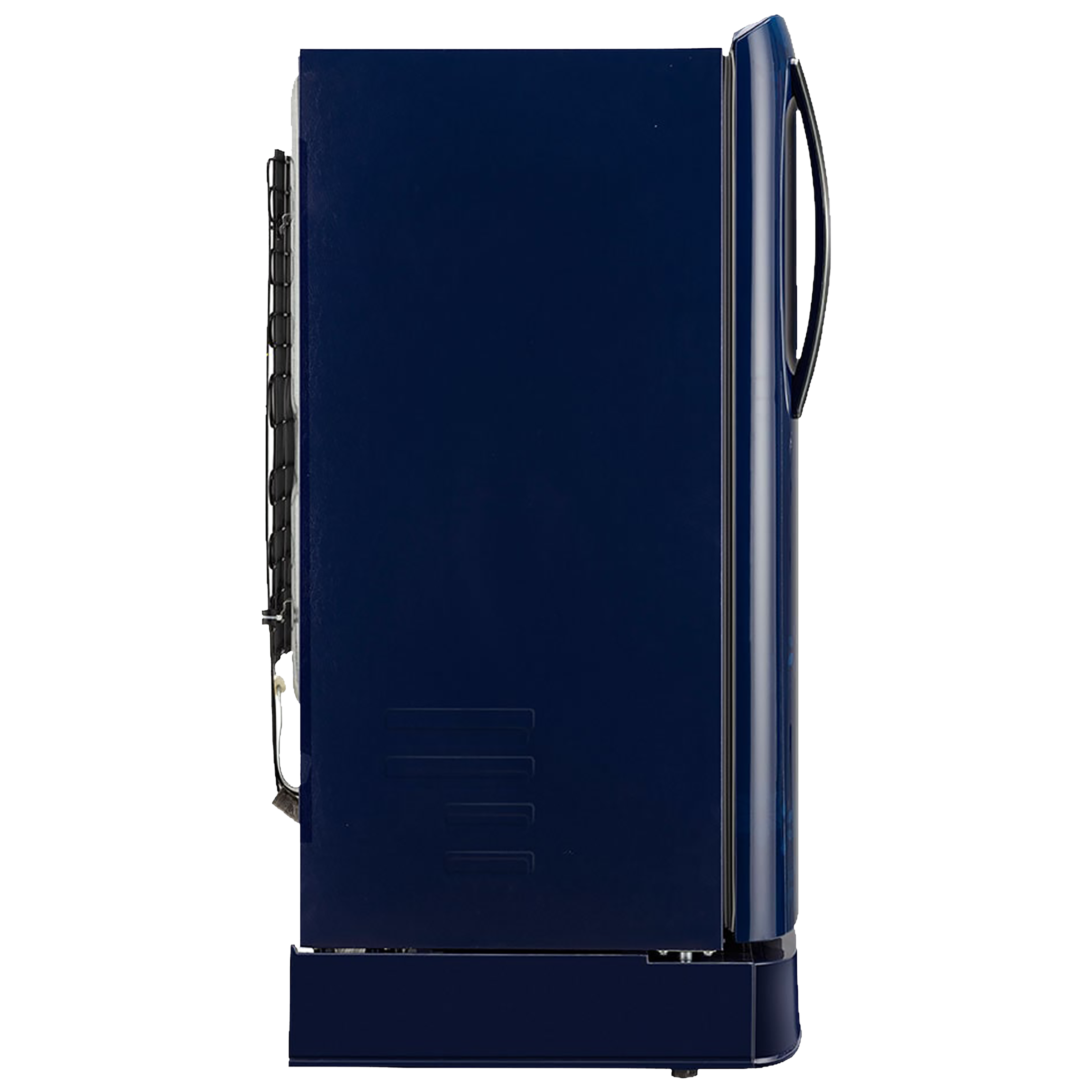LG 204 Litres 5 Star Star Direct Cool Single Door Refrigerator with Antibacterial Gasket (GL-D211HBQZ, Blue Quartz)_10