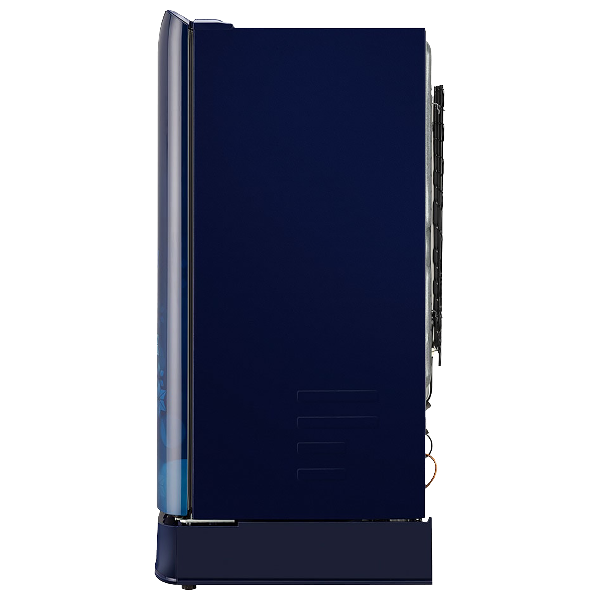 LG 204 Litres 5 Star Star Direct Cool Single Door Refrigerator with Antibacterial Gasket (GL-D211HBQZ, Blue Quartz)_11