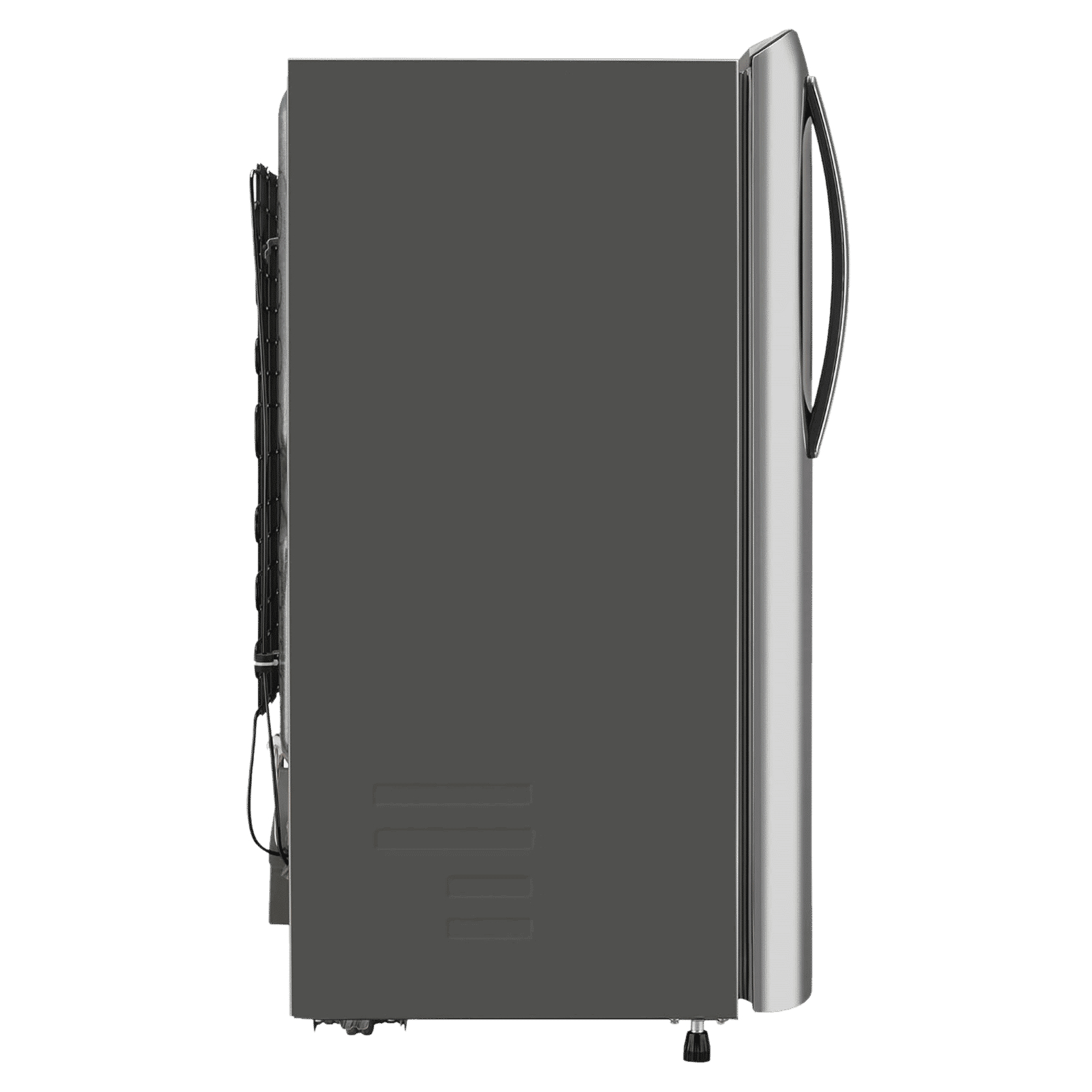 LG 201 Litres 4 Star Direct Cool Single Door Refrigerator with Smart Connect (GL-B211CPZY, Dim Grey)_10