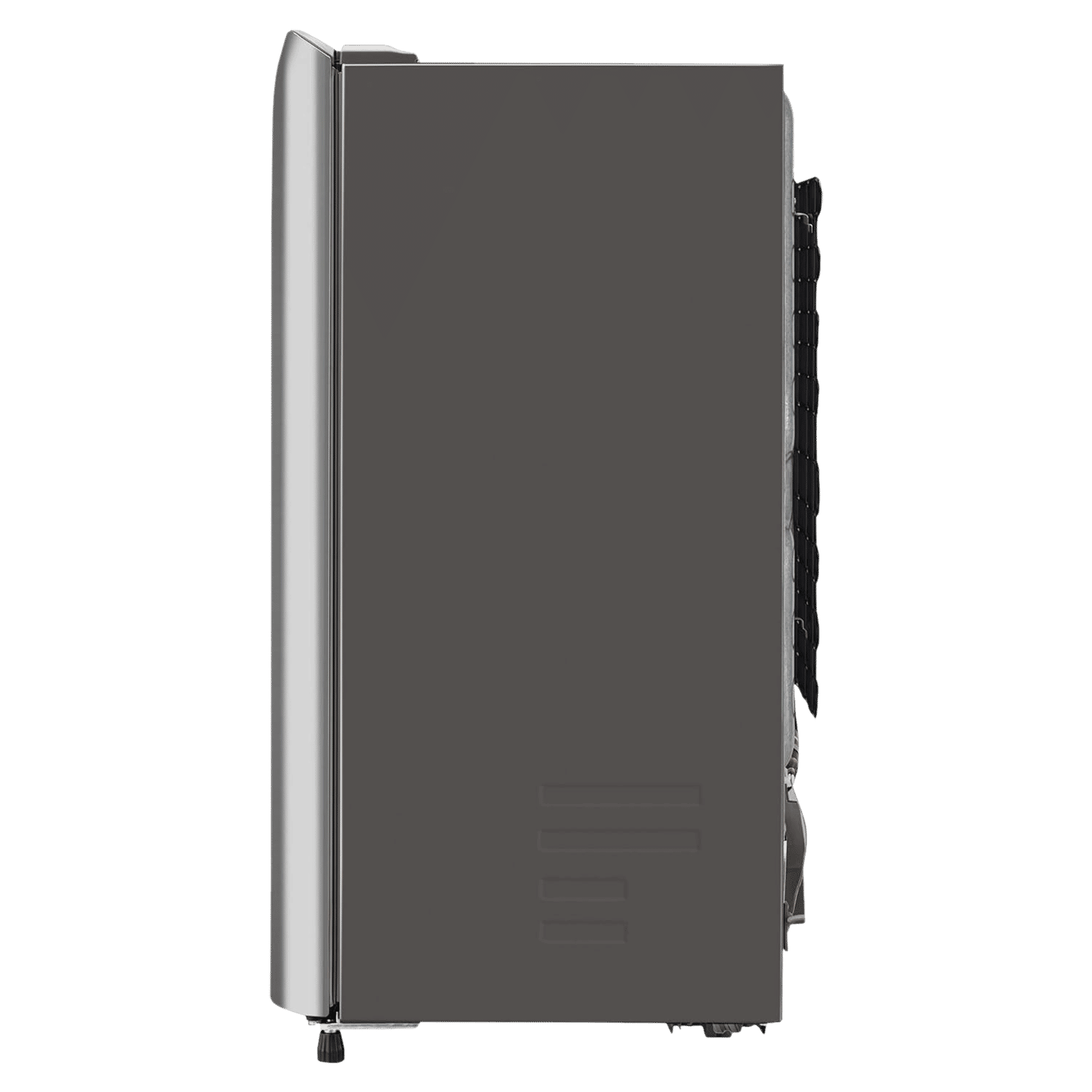 LG 201 Litres 4 Star Direct Cool Single Door Refrigerator with Smart Connect (GL-B211CPZY, Dim Grey)_15