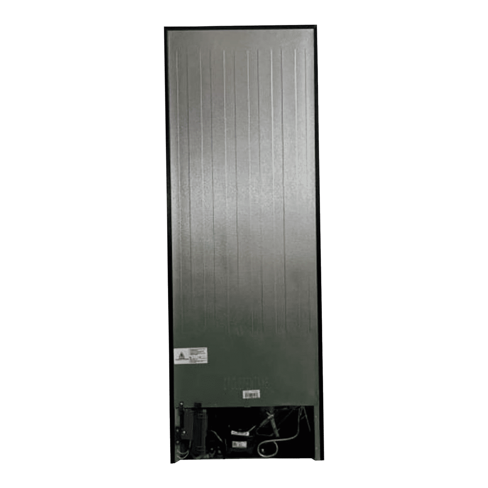 TOSHIBA 349 Litres 2 Star Frost Free Double Door Bottom Mount Refrigerator with Pure BIO Deodorizer (GR-RB423WE-PMI(37), Satin Grey) TOSHIBA 349 Litres 2 Star Frost Free Double Door Bottom Mount Refrigerator with Pure BIO Deodorizer (GR-RB423WE-PMI(37), Satin Grey)_7