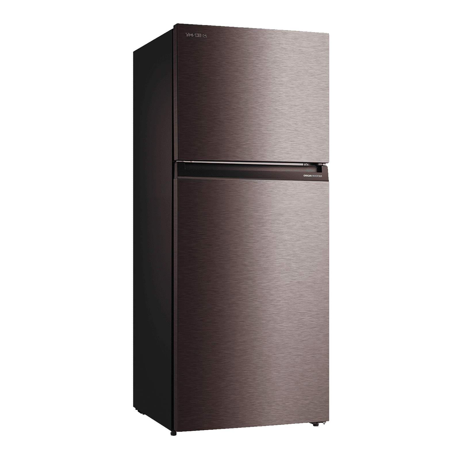 TOSHIBA 439 Litres 2 Star Frost Free Double Door Refrigerator with Pure BIO Deodorizer (GR-RT559WE-PMI(37), Satin Grey)_4