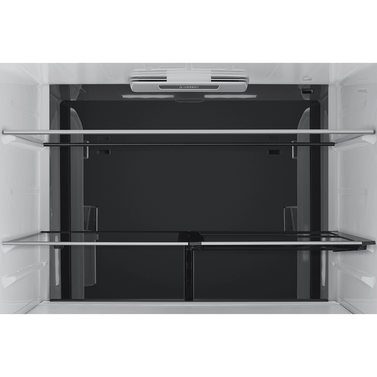 SAMSUNG Bespoke 936 Litres Frost Free French Door Smart Wi-Fi Enabled Refrigerator with Water Dispenser (RF90A92W3AP/TL, Glam White)_7