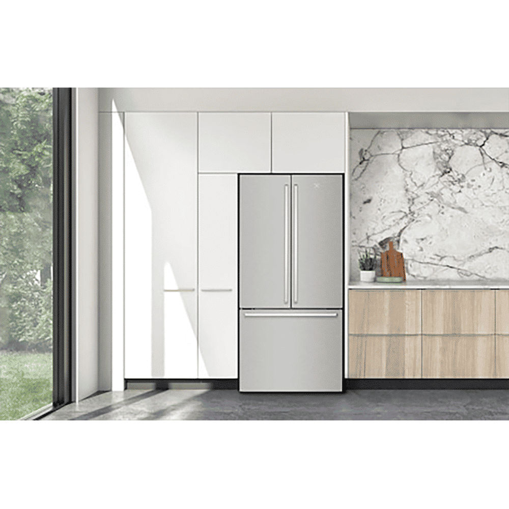 Electrolux UltimateTaste 700 524 Litres Frost Free French Door Refrigerator with NutriFresher Inverter Compressor (EHE5224C-A NIN, Arctic Silver)_7