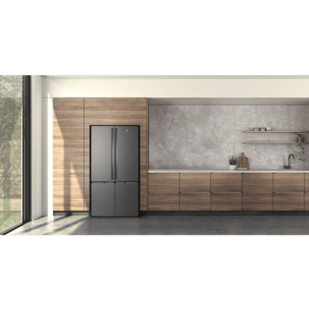 Electrolux UltimateTaste 700 461 Litres French Door Refrigerator with Twist and Serve Ice Maker (EQE6000A-B, Matte Dark Grey)_10