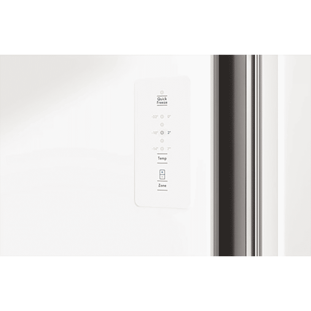 Electrolux UltimateTaste 700 461 Litres French Door Refrigerator with Twist and Serve Ice Maker (EQE6000A-B, Matte Dark Grey)_11