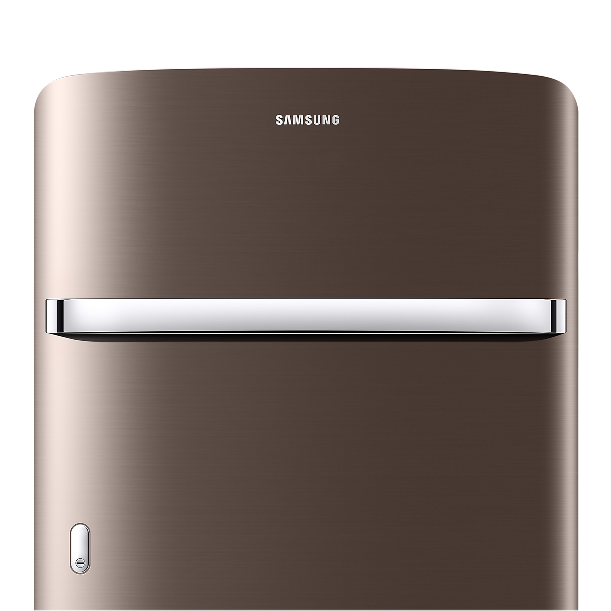 SAMSUNG 225 Litres 4 Star Direct Cool Single Door Refrigerator with Antibacterial Gasket (RR23B2H2XDX/HL, Luxe Brown)_16