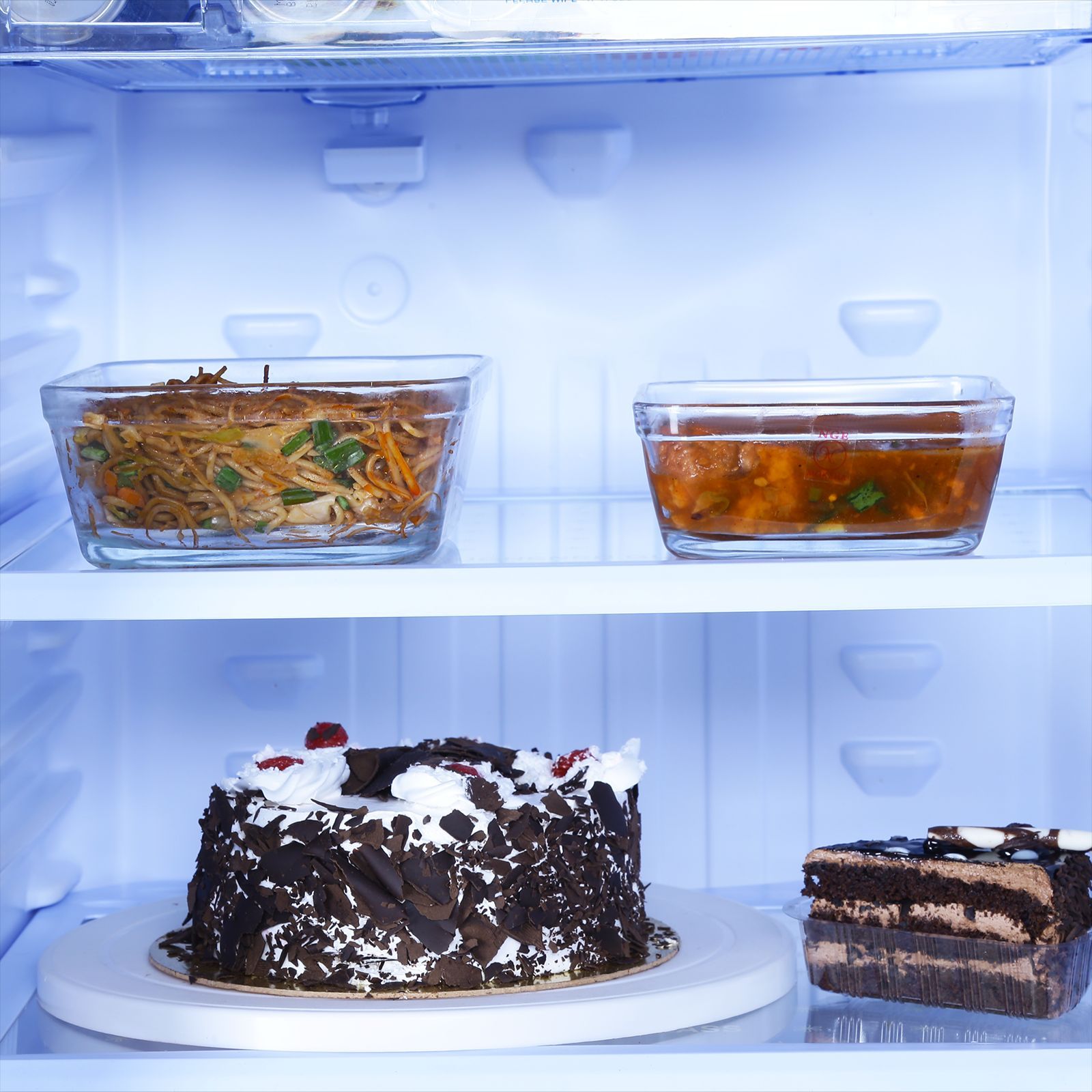 Croma 185 Litres 2 Star Direct Cool Single Door Refrigerator with Anti Fungal Gasket ( Criss Cross Metallic Grey)_19