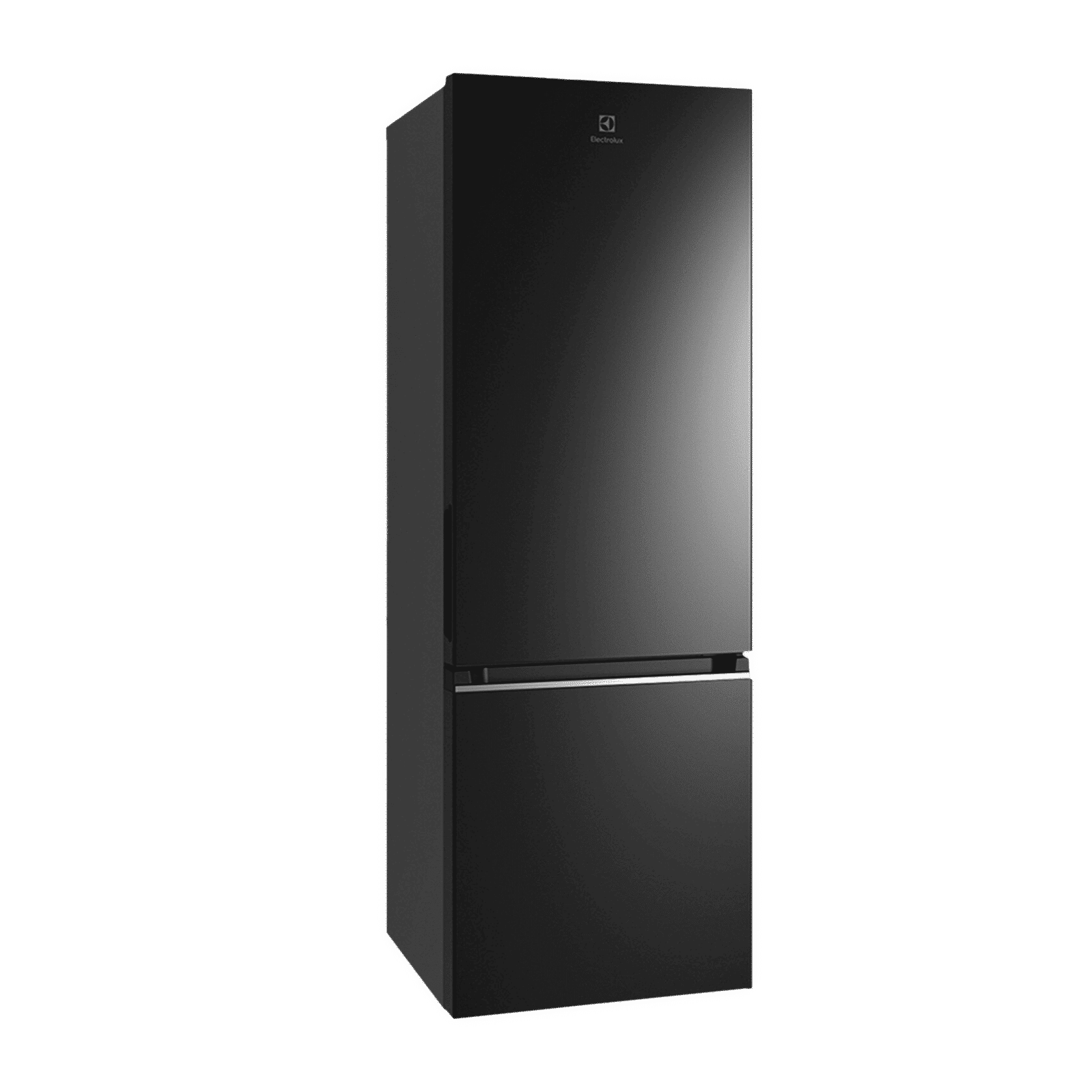 Electrolux UltimateTaste 300 335 Litres 1 Star Frost Free Double Door Bottom Mount Refrigerator with Door Alarm (EBB3702K-H, Glossy Black Steel) Electrolux UltimateTaste 300 335 Litres 1 Star Frost Free Double Door Bottom Mount Refrigerator with Door Alarm (EBB3702K-H, Glossy Black Steel)_4