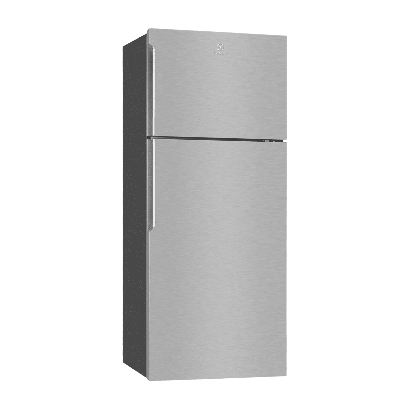 Electrolux UltimateTaste 500 431 Litres 2 Star Frost Free Double Door Refrigerator with Door Alarm (ETB4600C-A, Arctic Silver Steel) Electrolux UltimateTaste 500 431 Litres 2 Star Frost Free Double Door Refrigerator with Door Alarm (ETB4600C-A, Arctic Silver Steel)_4
