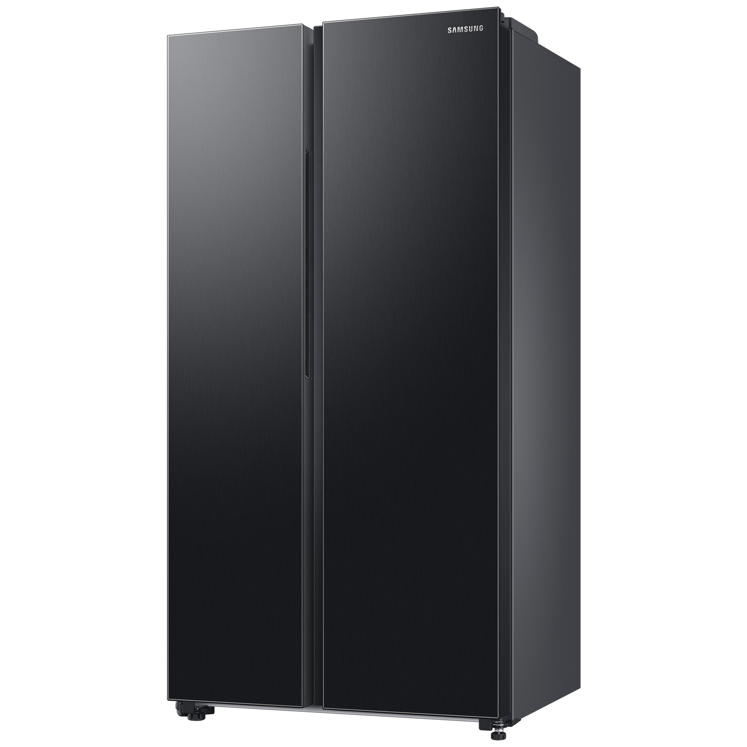 SAMSUNG 653 Litres 3 Star Side by Side Convertible Refrigerator with AI Energy Mode (RS76CG8113B1HL, Black DOI)_4