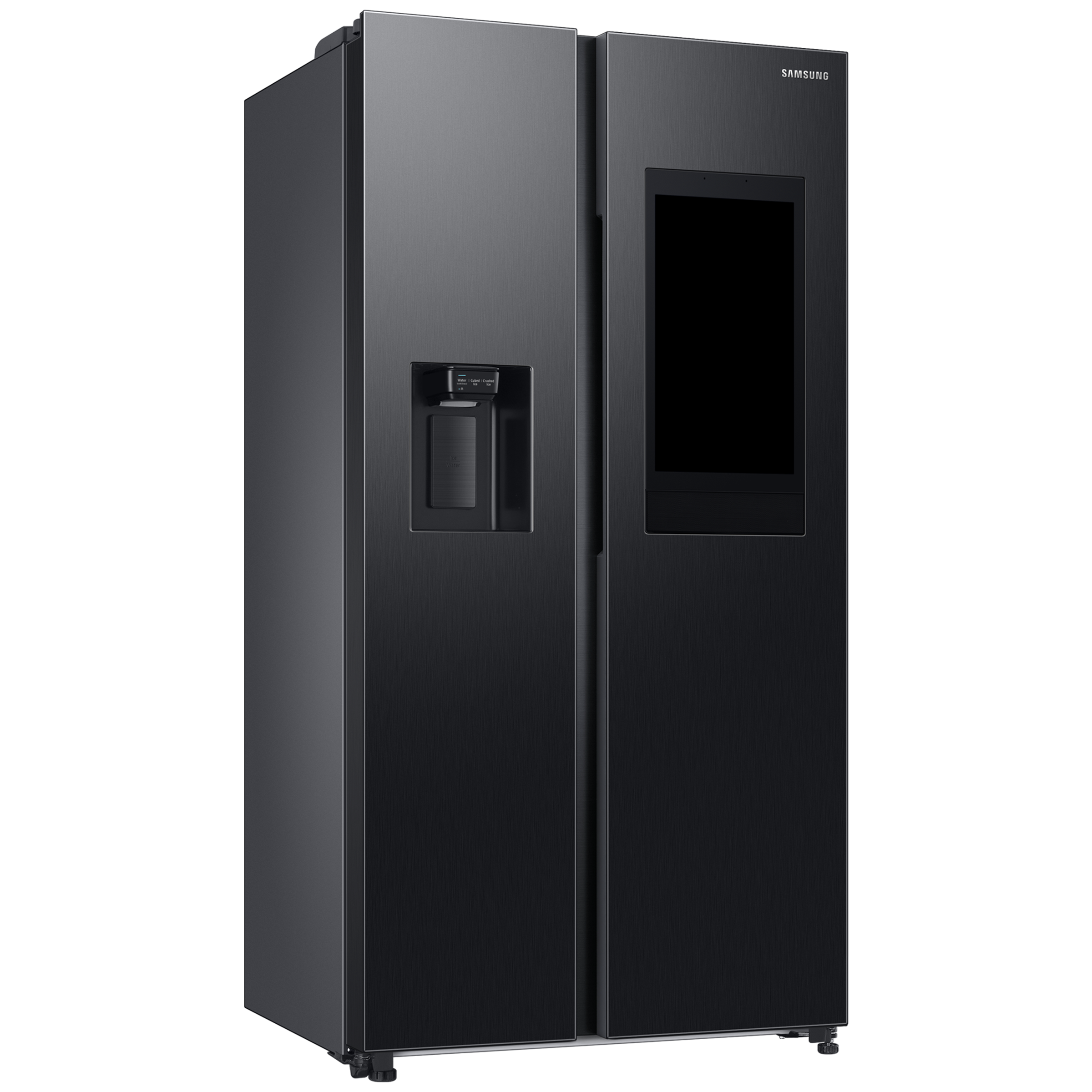 SAMSUNG 615 Litres 3 Star Auto Defrost Side by Side Refrigerator with Twin Cooling Plus (RS7HCG8543B1HL, Black DOI)_11