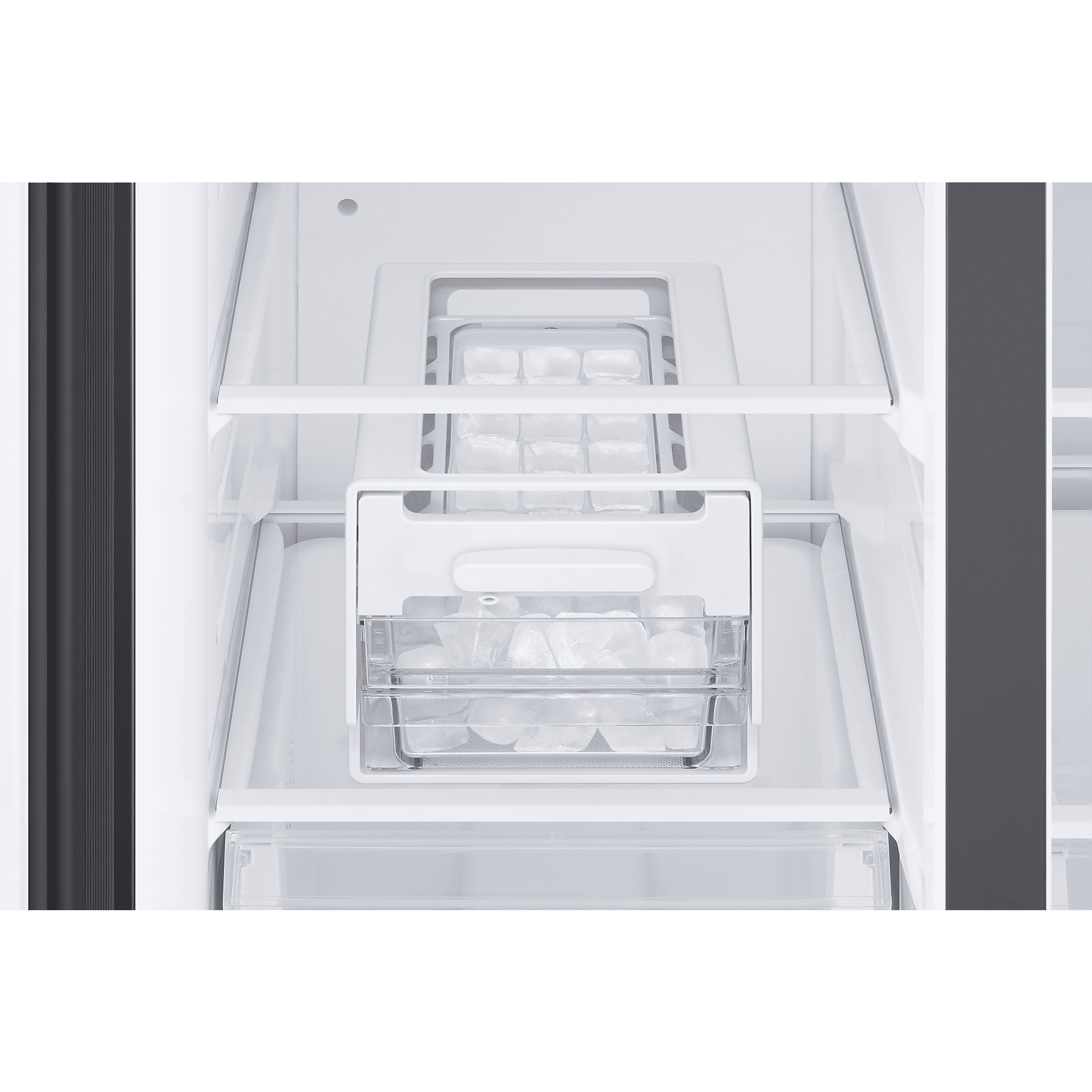 SAMSUNG 653 Litres 3 Star Auto Defrost Side by Side Refrigerator with Twin Cooling Plus (RS76CB811312HL, Clean White)_14