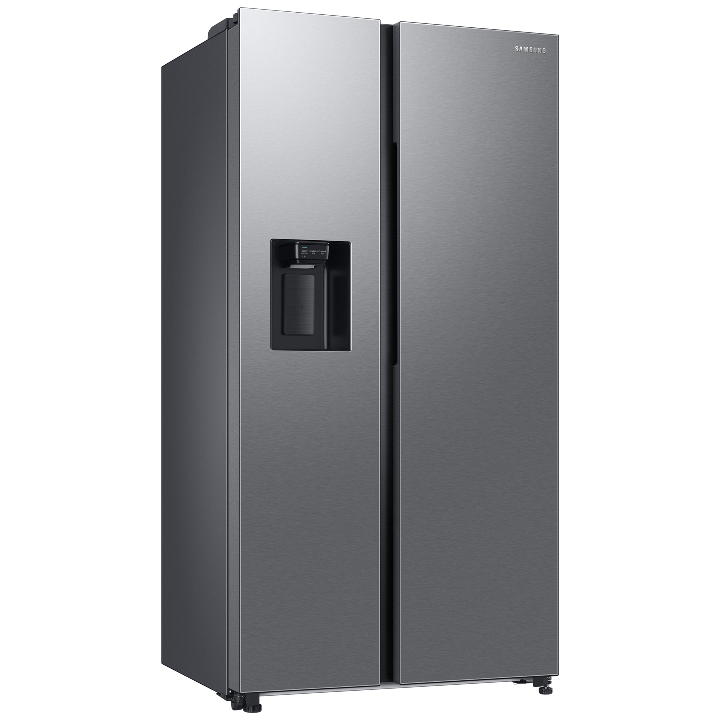 SAMSUNG 633 Litres 3 Star Auto Defrost Side by Side Convertible Refrigerator with Twin Cooling Plus (RS78CG8543SLHL, EZ Clean Steel)_13