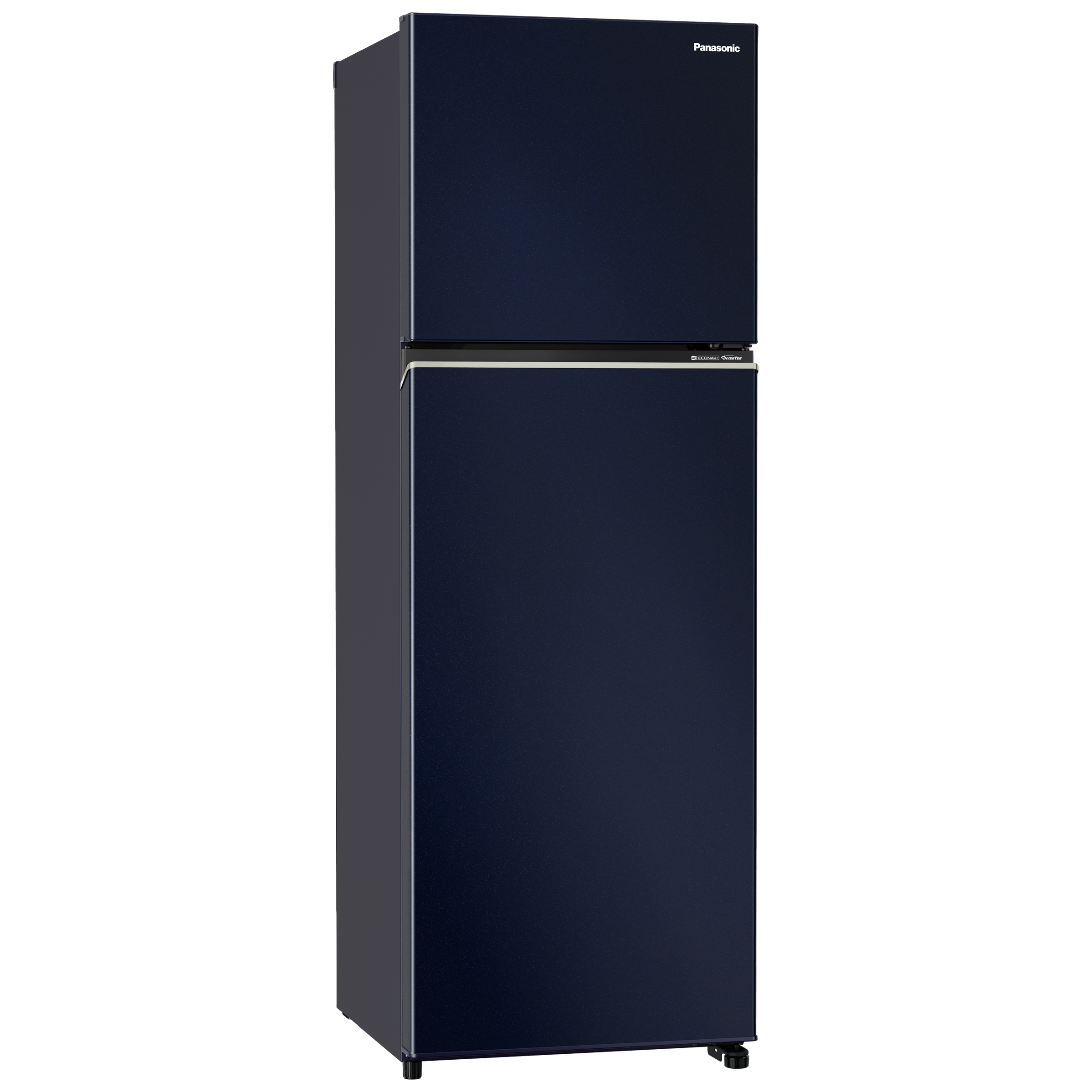 Panasonic Prime  275 Litres 3 Star Frost Free Double Door Convertible Refrigerator with AG Clean Technology (NR-TG328CPAN, Ocean Blue)_5