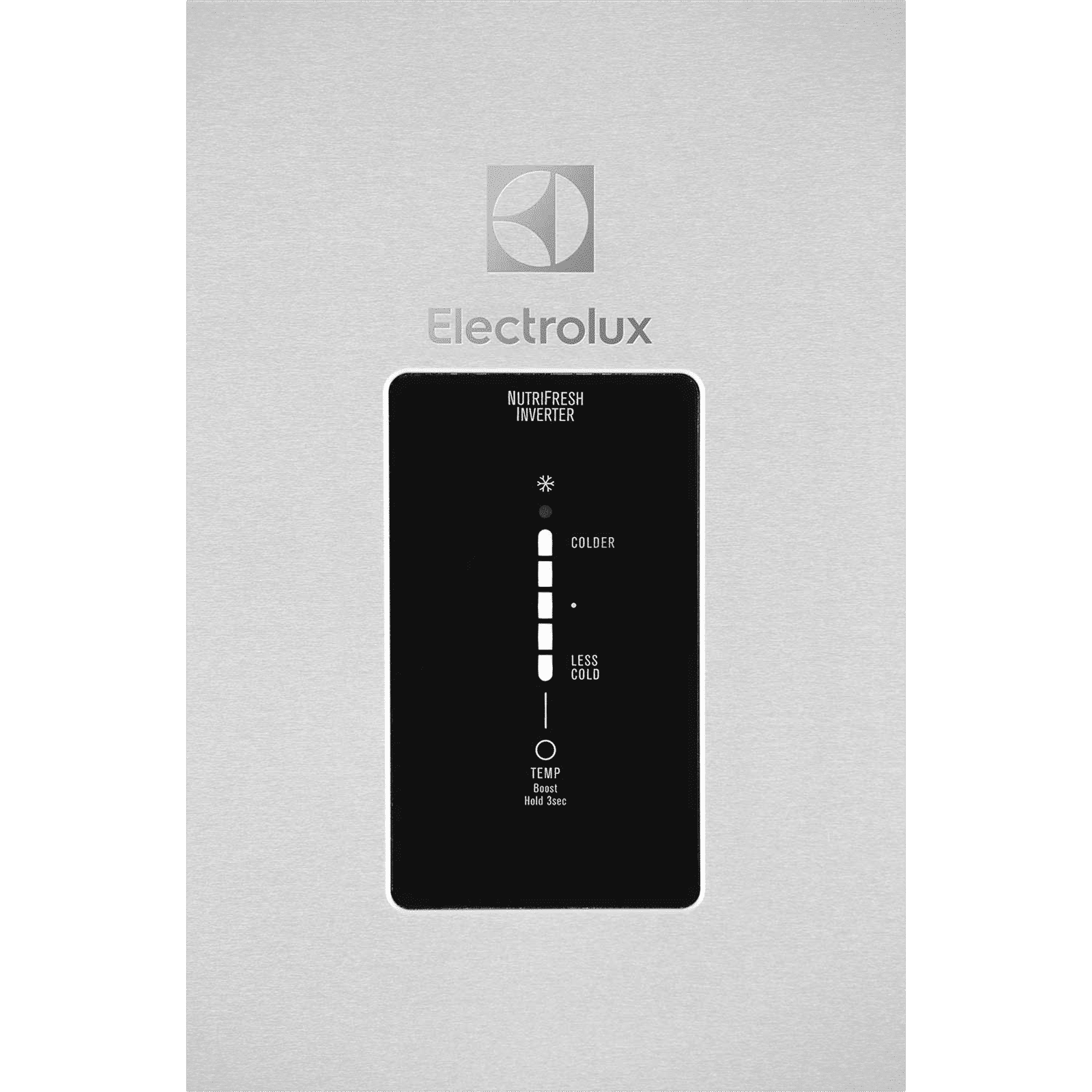 Electrolux UltimateTaste 500 537 Litres 1 Star Frost Free Double Door Refrigerator with Door Alarm (ETE5700C-A, Arctic Silver Steel)_11