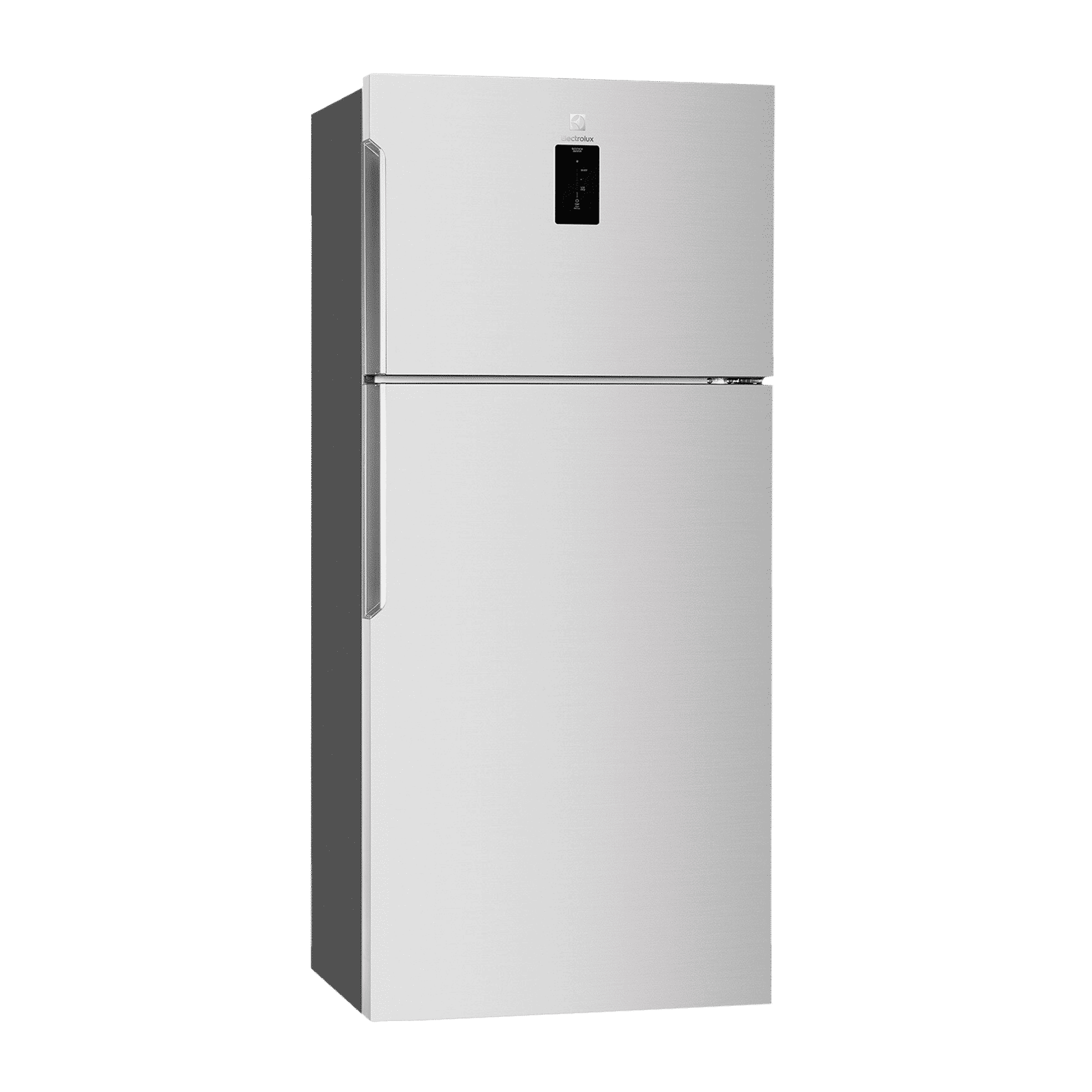 Electrolux UltimateTaste 500 537 Litres 1 Star Frost Free Double Door Refrigerator with Door Alarm (ETE5700C-A, Arctic Silver Steel)_4