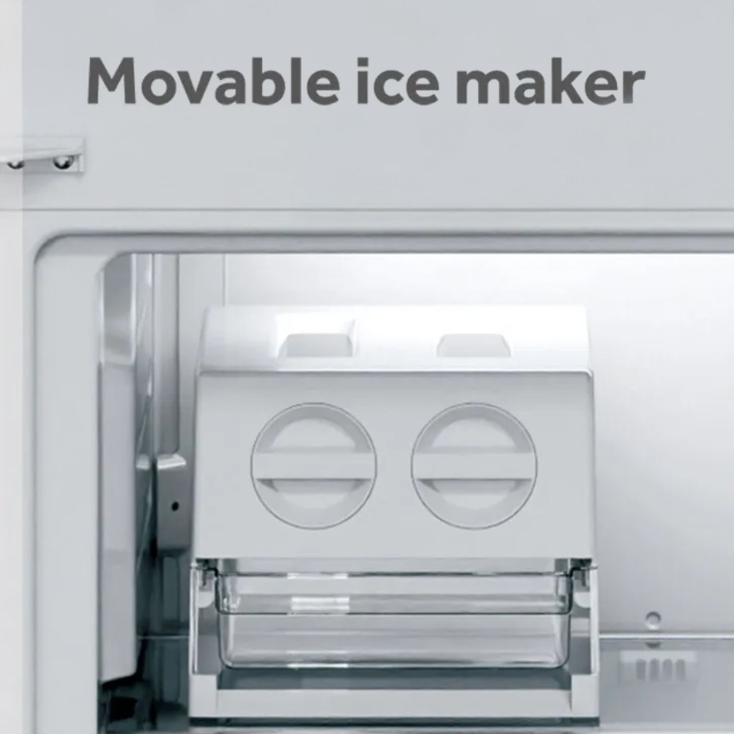 Haier 358 Litres 3 Star Frost Free Double Door Convertible Refrigerator with Triple Inverter Technology (HRF-4083BIS-P, Inox Steel) Haier 358 Litres 3 Star Frost Free Double Door Convertible Refrigerator with Triple Inverter Technology (HRF-4083BIS-P, Inox Steel)_11