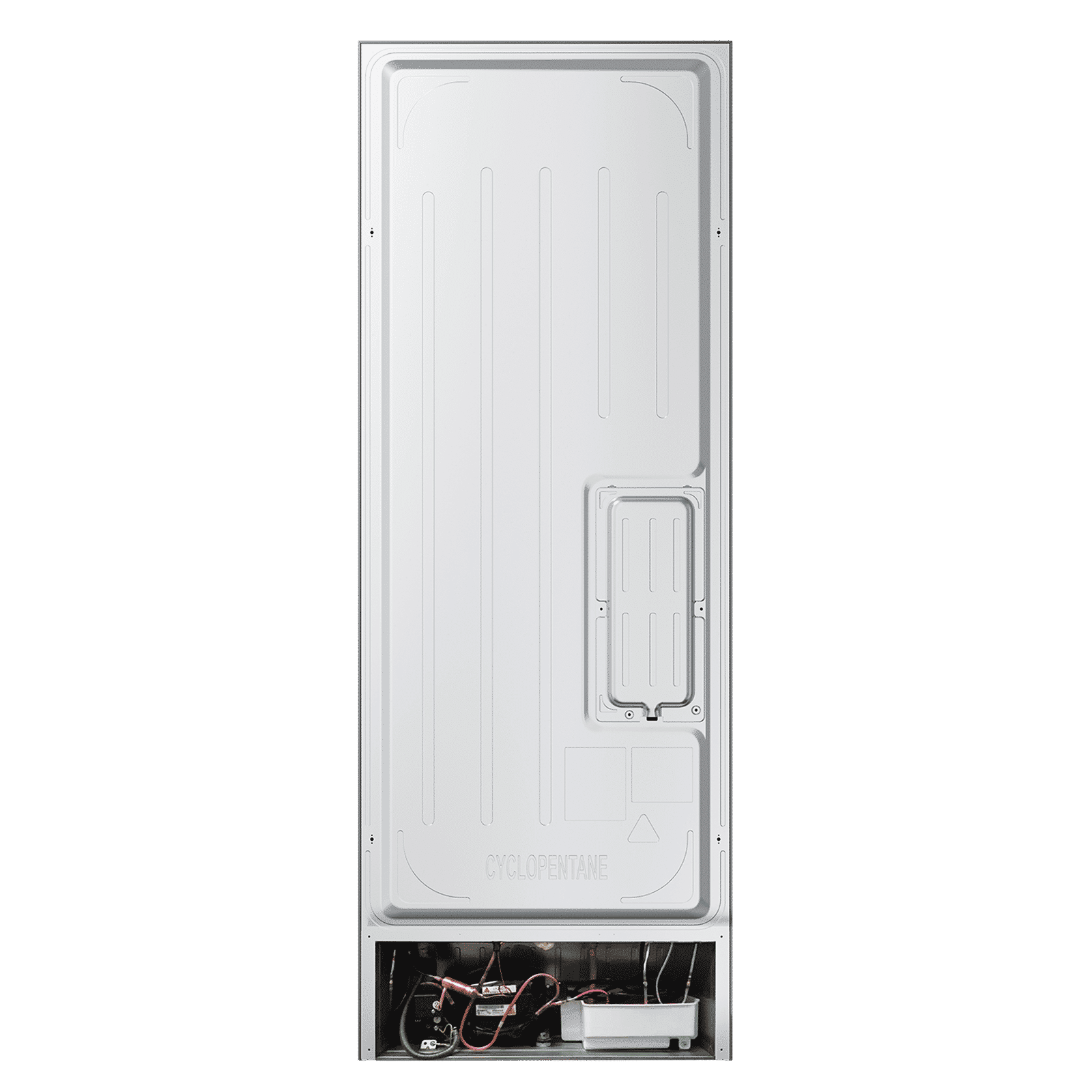 Haier 445 Litres 2 Star Frost Free Double Door Bottom Mount Convertible Refrigerator with Triple Inverter Technology (HRB-4952BIS-P, Inox Steel) Haier 445 Litres 2 Star Frost Free Double Door Bottom Mount Convertible Refrigerator with Triple Inverter Technology (HRB-4952BIS-P, Inox Steel)_7