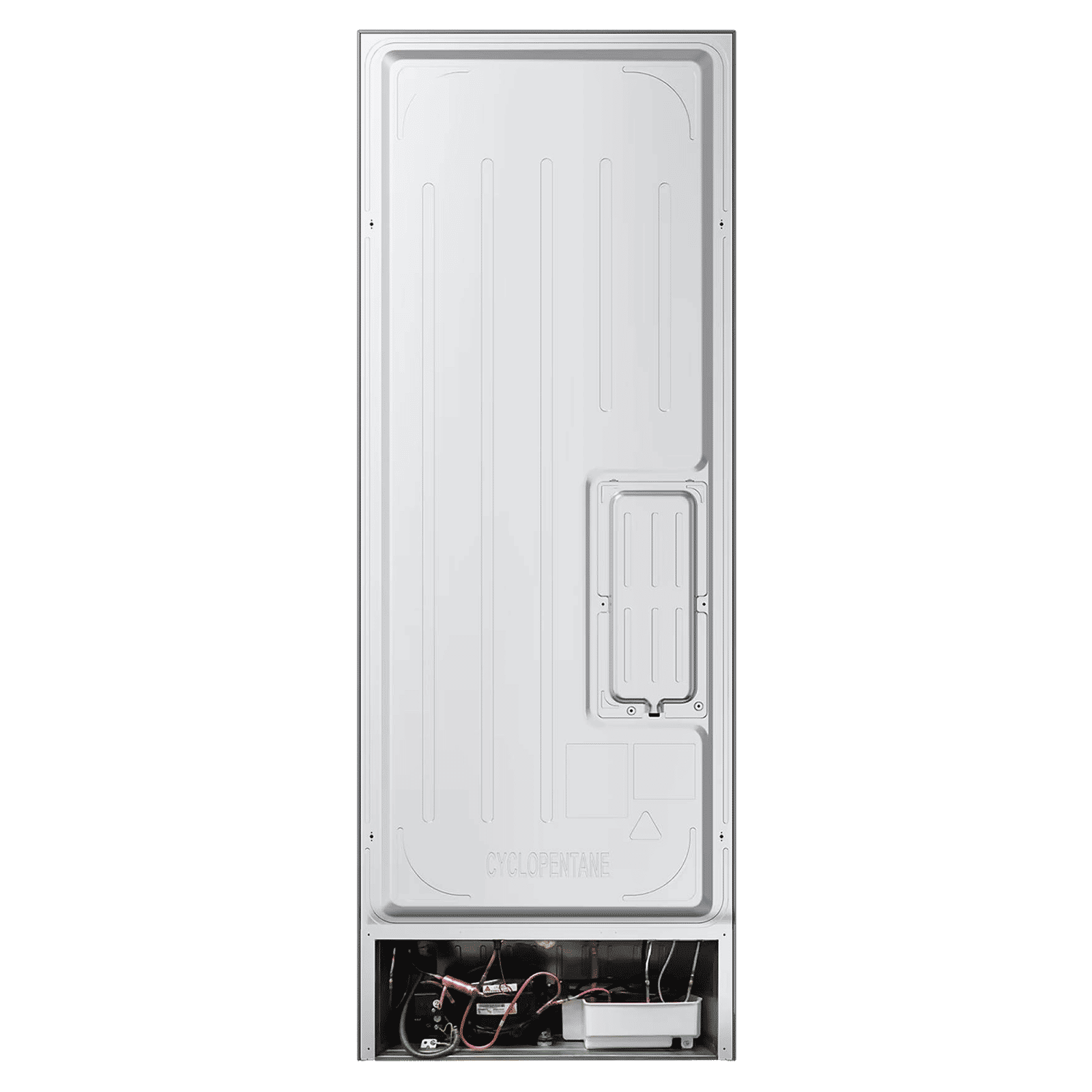 Haier 445 Litres 2 Star Frost Free Double Door Bottom Mount Convertible Refrigerator with Triple Inverter Technology (HRB-4952CKG-P, Black Glass) Haier 445 Litres 2 Star Frost Free Double Door Bottom Mount Convertible Refrigerator with Triple Inverter Technology (HRB-4952CKG-P, Black Glass)_8