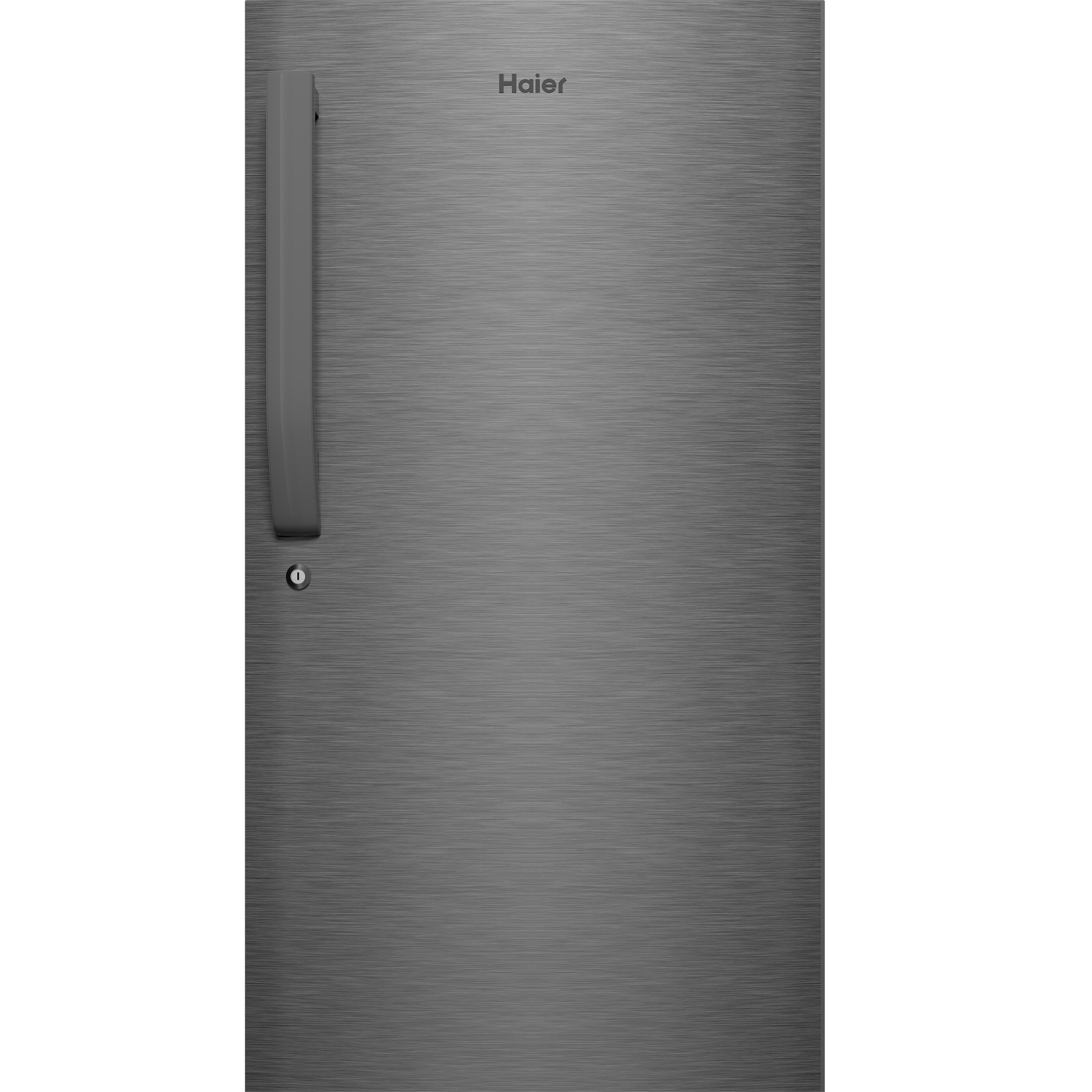 Haier 190 Litres 3 Star Direct Cool Single Door Refrigerator with Diamond Edge Freezing Technology (HRD-2103CBS-P, Brushline Silver)_12
