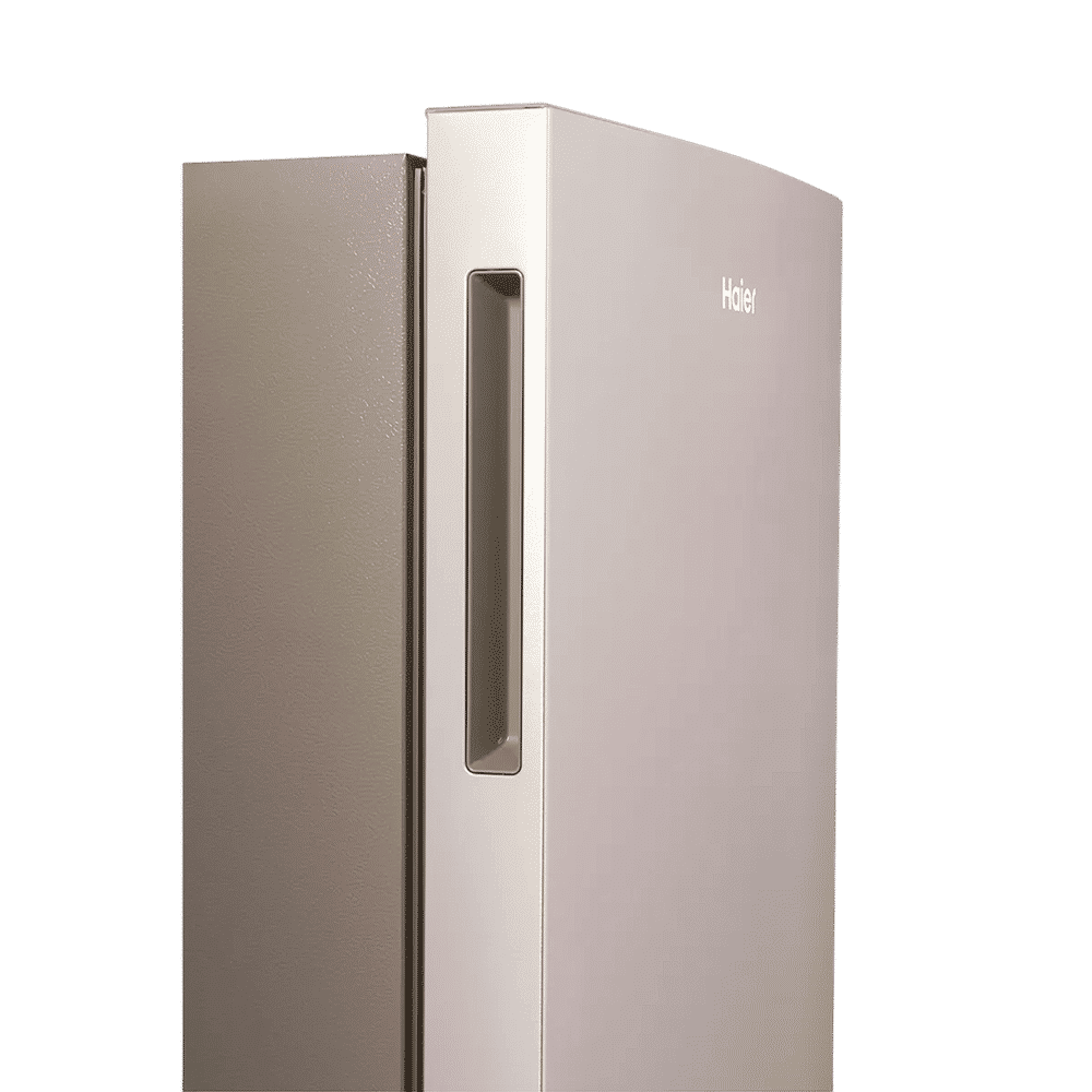 Haier 190 Litres 5 Star Direct Cool Single Door Refrigerator with Stabilizer Free Operation (HRD-2105BIS-P, Inox Steel)_6