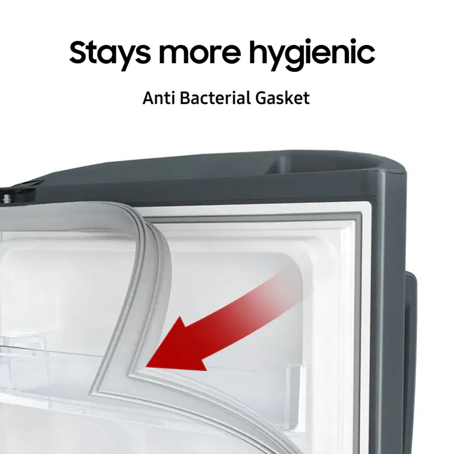 SAMSUNG Stylish Grande 183 Litres3 Star Direct Cool Single Door Refrigerator with Anti Bacterial Gasket (RR20C2Y23S8/HL, Elegant Inox)_18