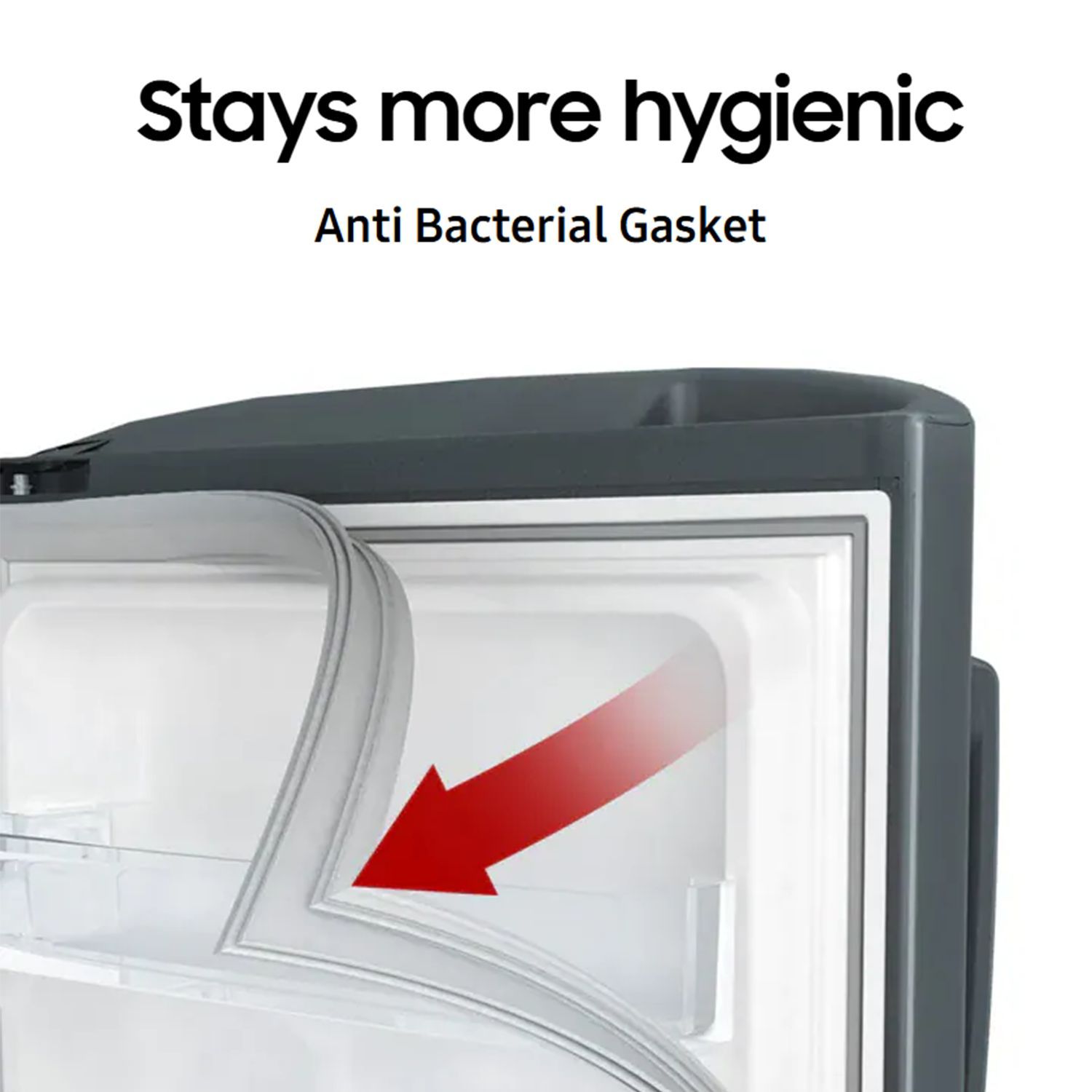 SAMSUNG Stylish Grande 223 Litres3 Star Direct Cool Single Door Refrigerator with Base Stand Drawer (RR24C2823CU/NL, Camellia Blue)_17