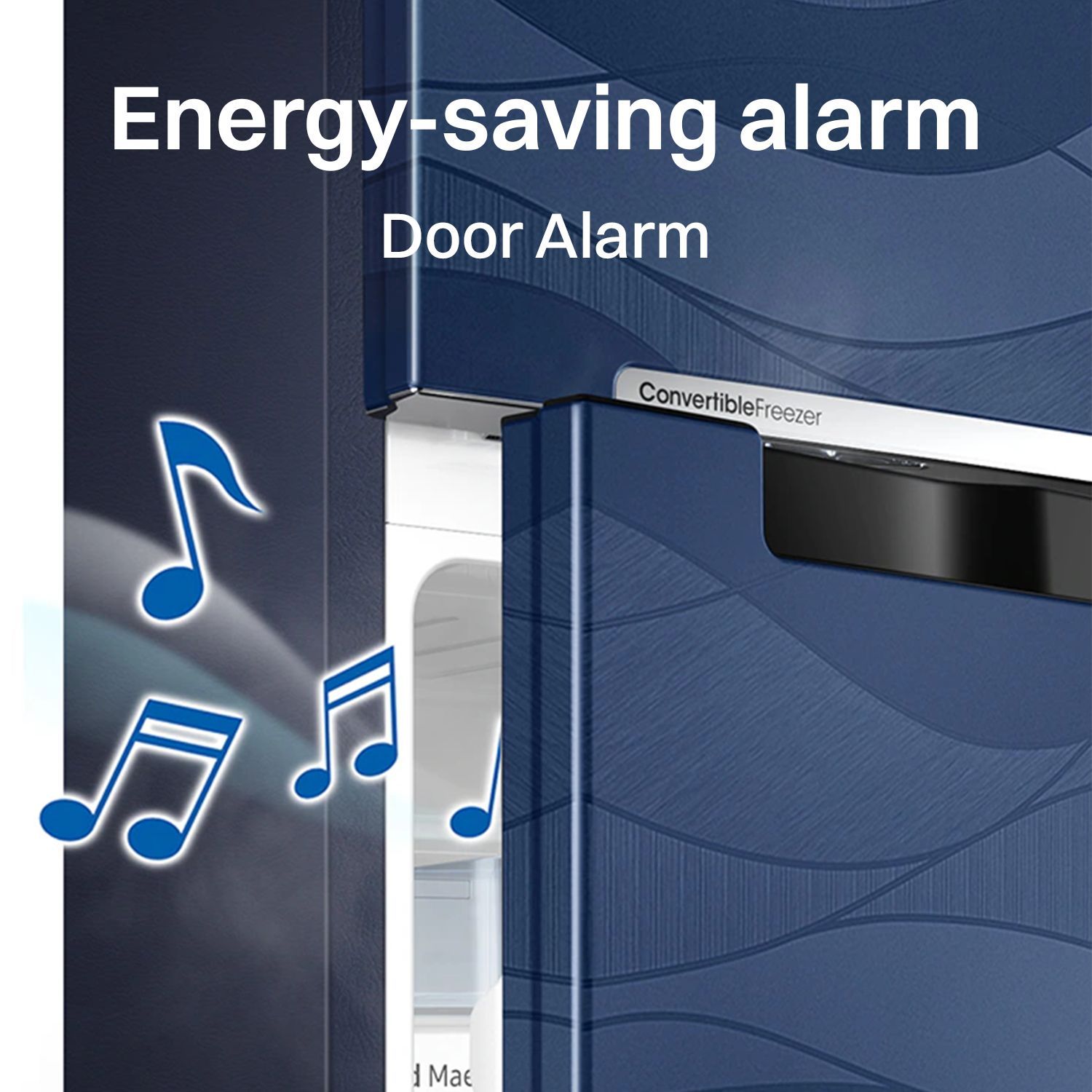 SAMSUNG 236 Litres 2 Star Frost Free Double Door Convertible Refrigerator with Deodorizing Filter (RT28C3732HS/HL, Hydrangea Blue) SAMSUNG 236 Litres 2 Star Frost Free Double Door Convertible Refrigerator with Deodorizing Filter (RT28C3732HS/HL, Hydrangea Blue)_19