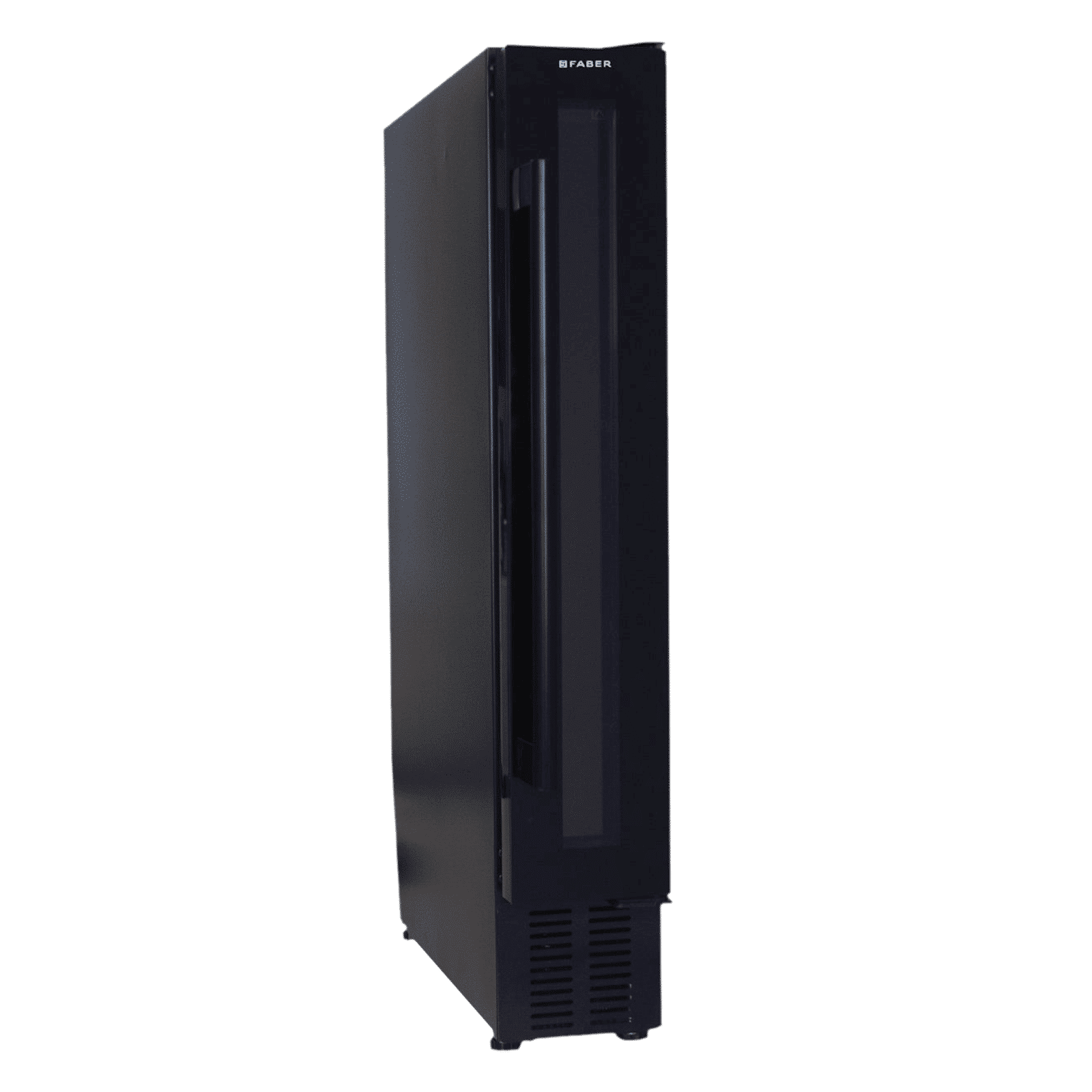 FABER 20 Litres 7 Bottles Wine Cooler (Single Zone, FWCJCF20, Black) FABER 20 Litres 7 Bottles Wine Cooler (Single Zone, FWCJCF20, Black)_1