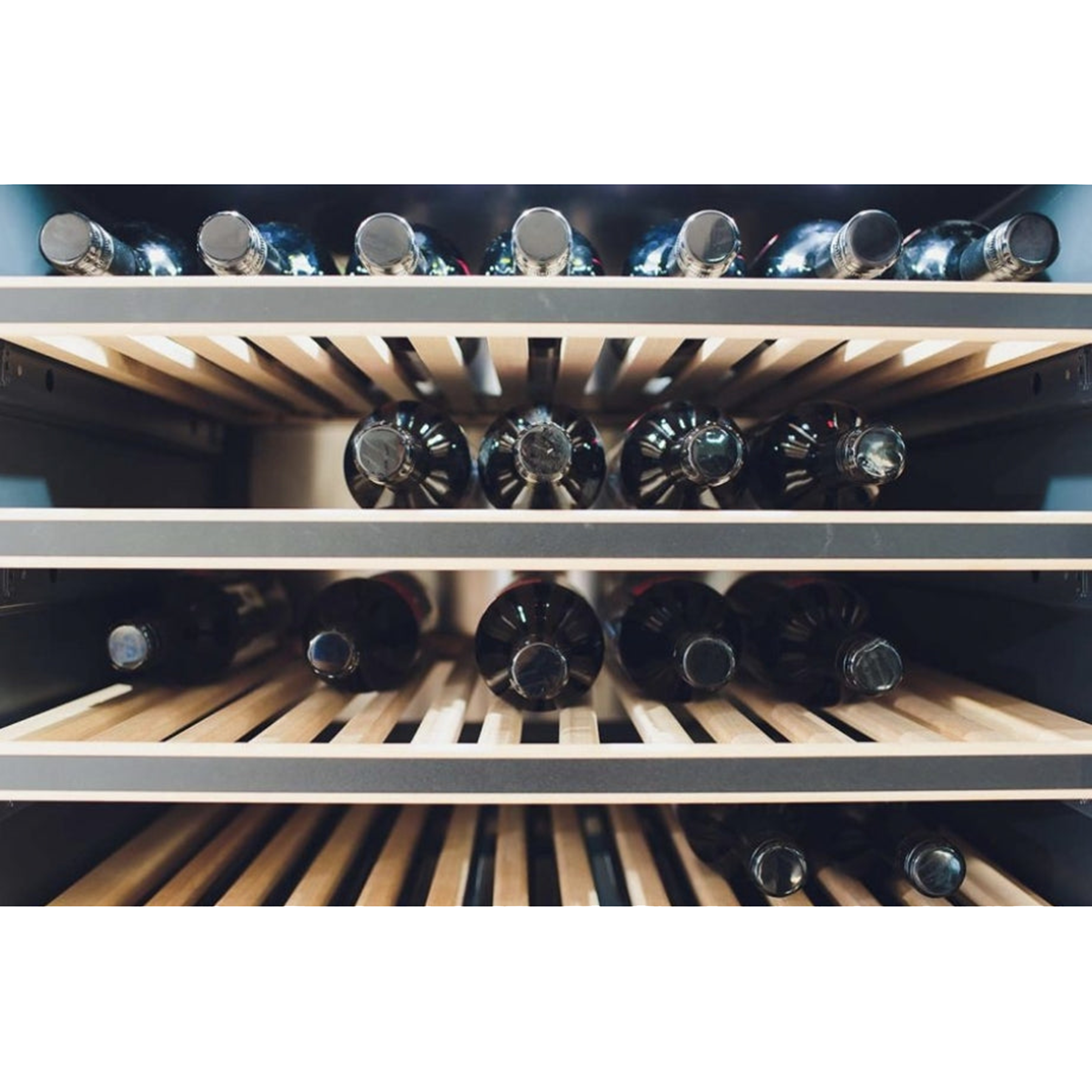 FABER 58 Litres 33 Bottles Wine Cooler (Touchpad Controller, FWCJCF88, Black) FABER 58 Litres 33 Bottles Wine Cooler (Touchpad Controller, FWCJCF88, Black)_11