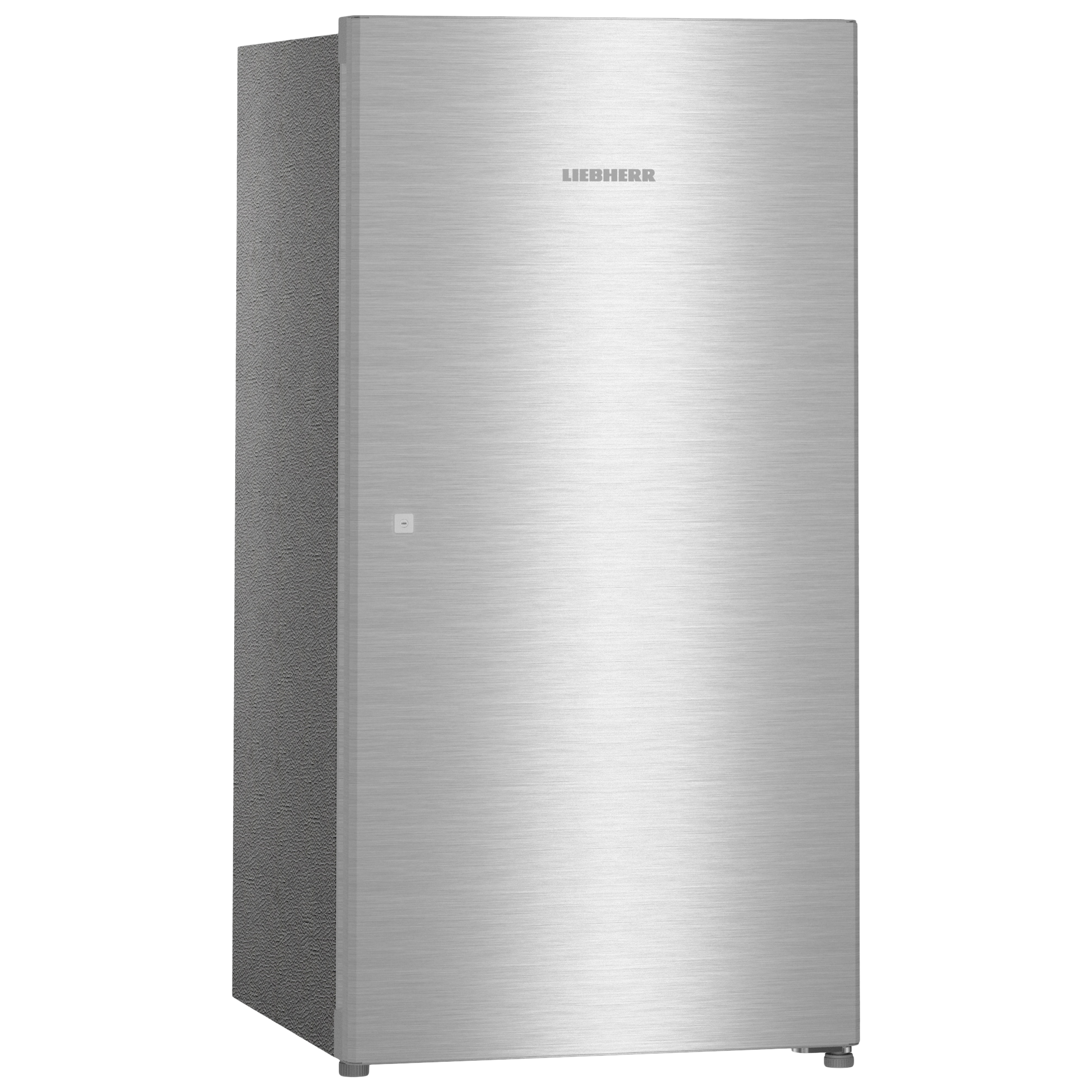 LIEBHERR 220 Litres 3 Star Direct Cool Single Door Refrigerator with Stabilizer Free Operation (DSL 2210, Anthracite)_8