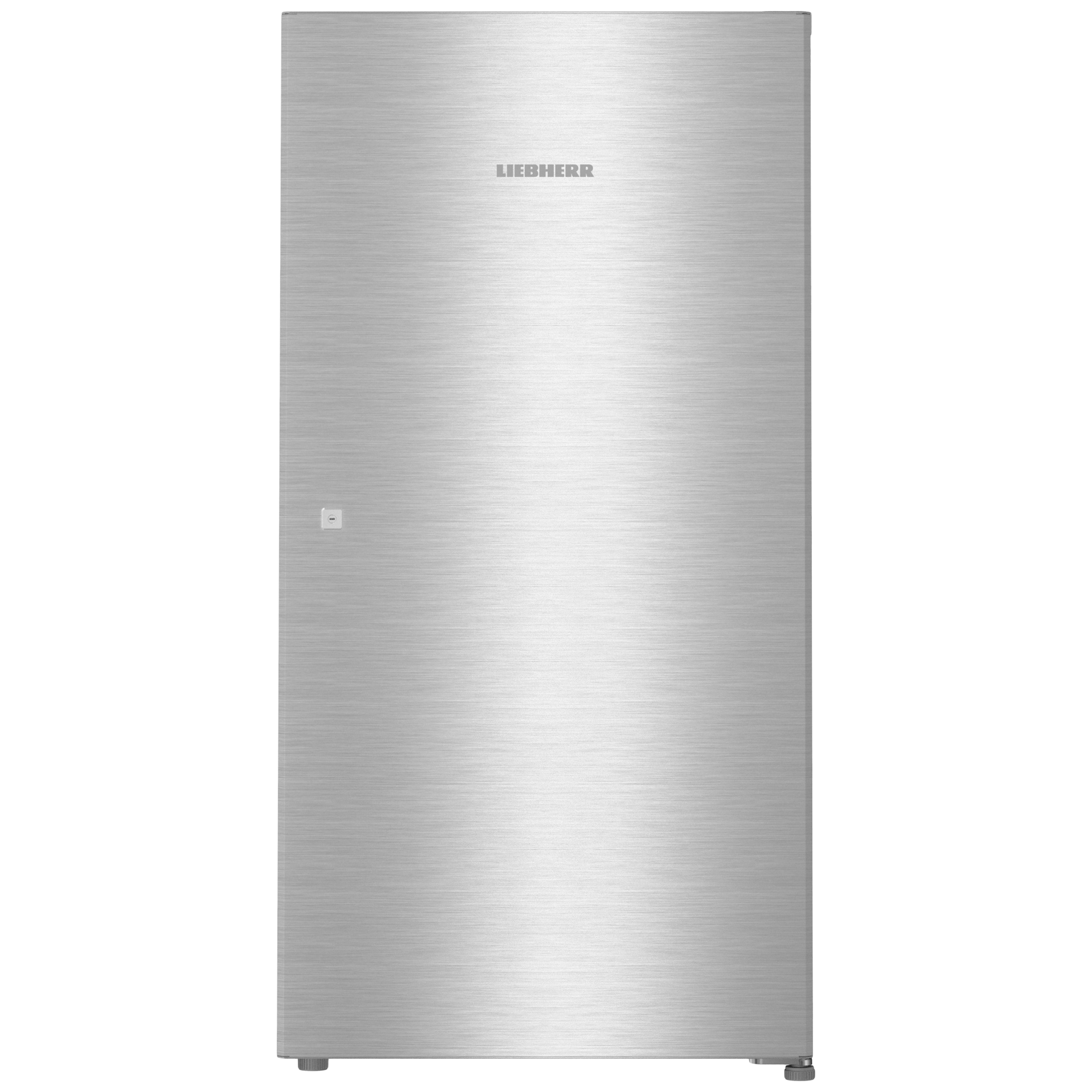 LIEBHERR 220 Litres 3 Star Direct Cool Single Door Refrigerator with LED Lighting (Dsl 2230, Anthracite)_1