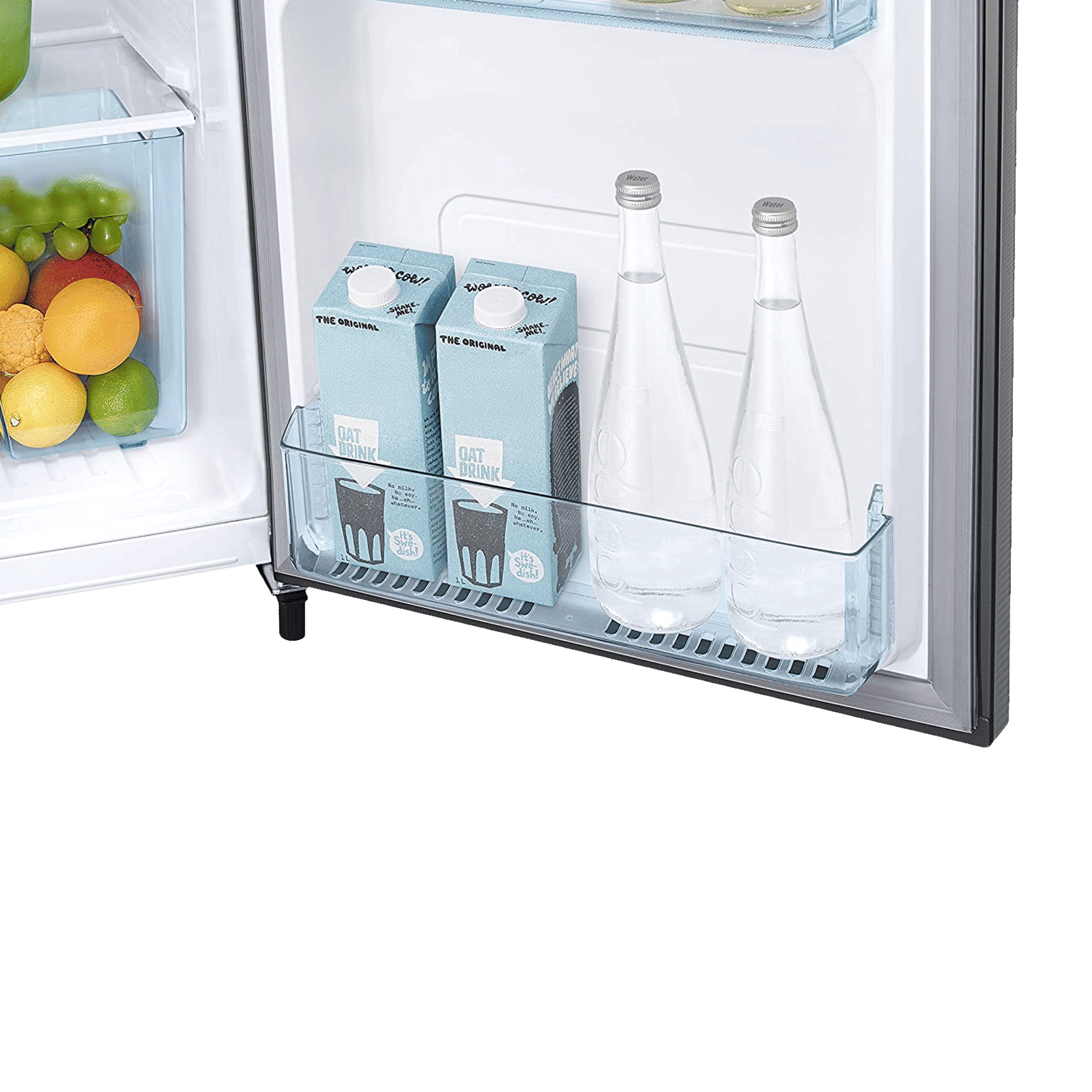 SAMSUNG 223 Litres 3 Star Direct Cool Single Door Refrigerator (RR24C2Y23S8/NL, Elegant Inox) SAMSUNG 223 Litres 3 Star Direct Cool Single Door Refrigerator (RR24C2Y23S8/NL, Elegant Inox)_9