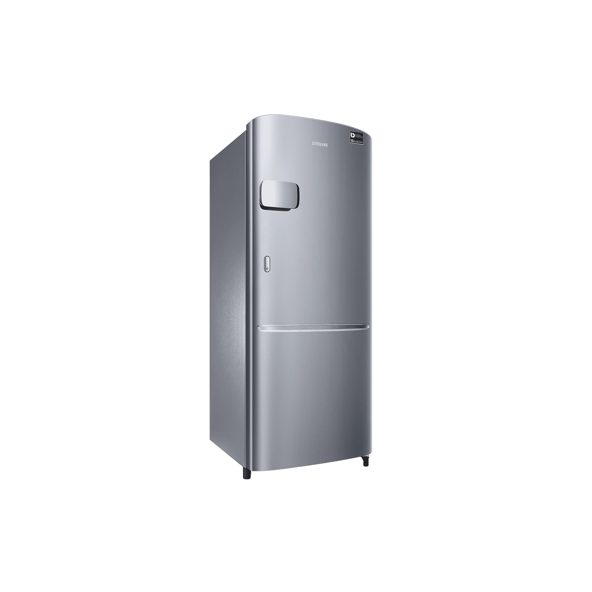 SAMSUNG 223 Litres 3 Star Direct Cool Single Door Refrigerator (RR24C2Y23S8/NL, Elegant Inox) SAMSUNG 223 Litres 3 Star Direct Cool Single Door Refrigerator (RR24C2Y23S8/NL, Elegant Inox)_15
