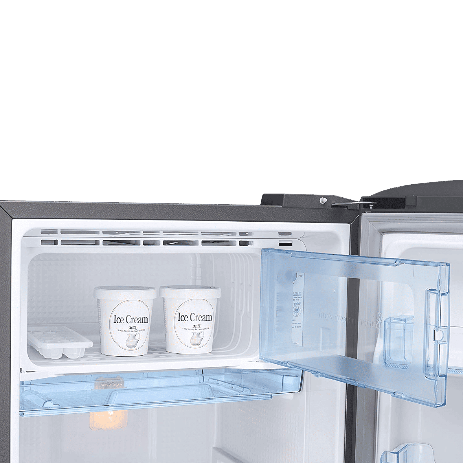 SAMSUNG 223 Litres 3 Star Direct Cool Single Door Refrigerator (RR24C2Y23S8/NL, Elegant Inox) SAMSUNG 223 Litres 3 Star Direct Cool Single Door Refrigerator (RR24C2Y23S8/NL, Elegant Inox)_7